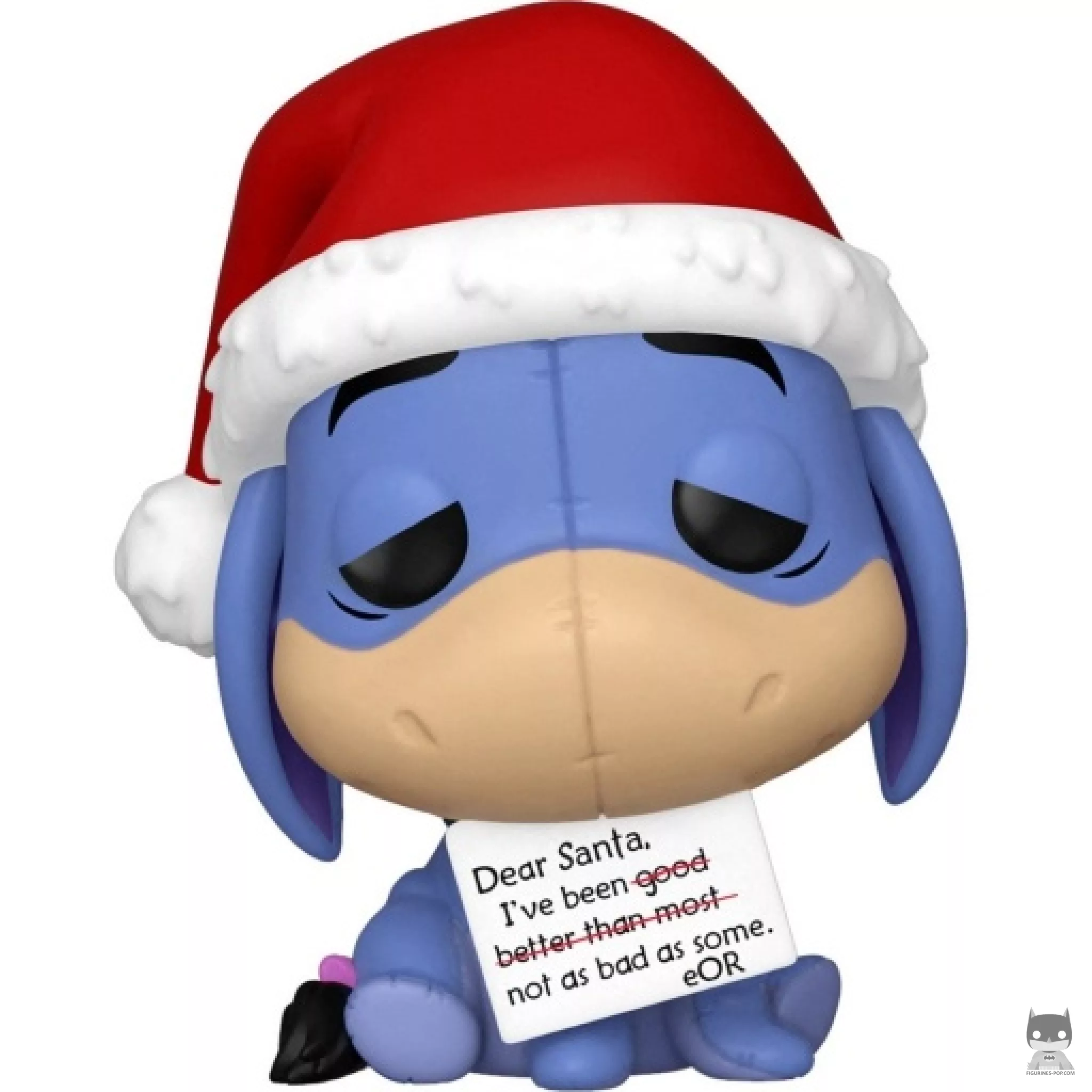Figurine Funko POP Bourriquet (Disney Animation)
