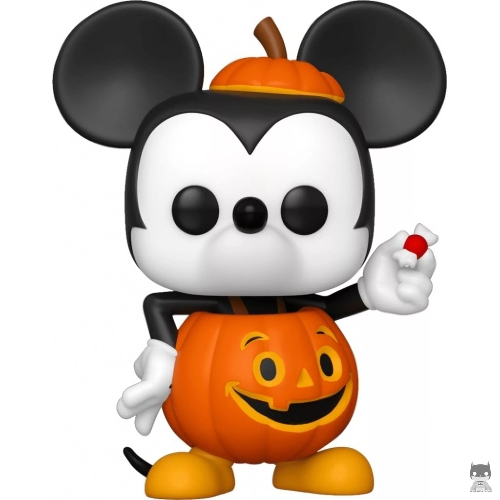 Figurine Funko POP Mickey Mouse (Disney Animation)