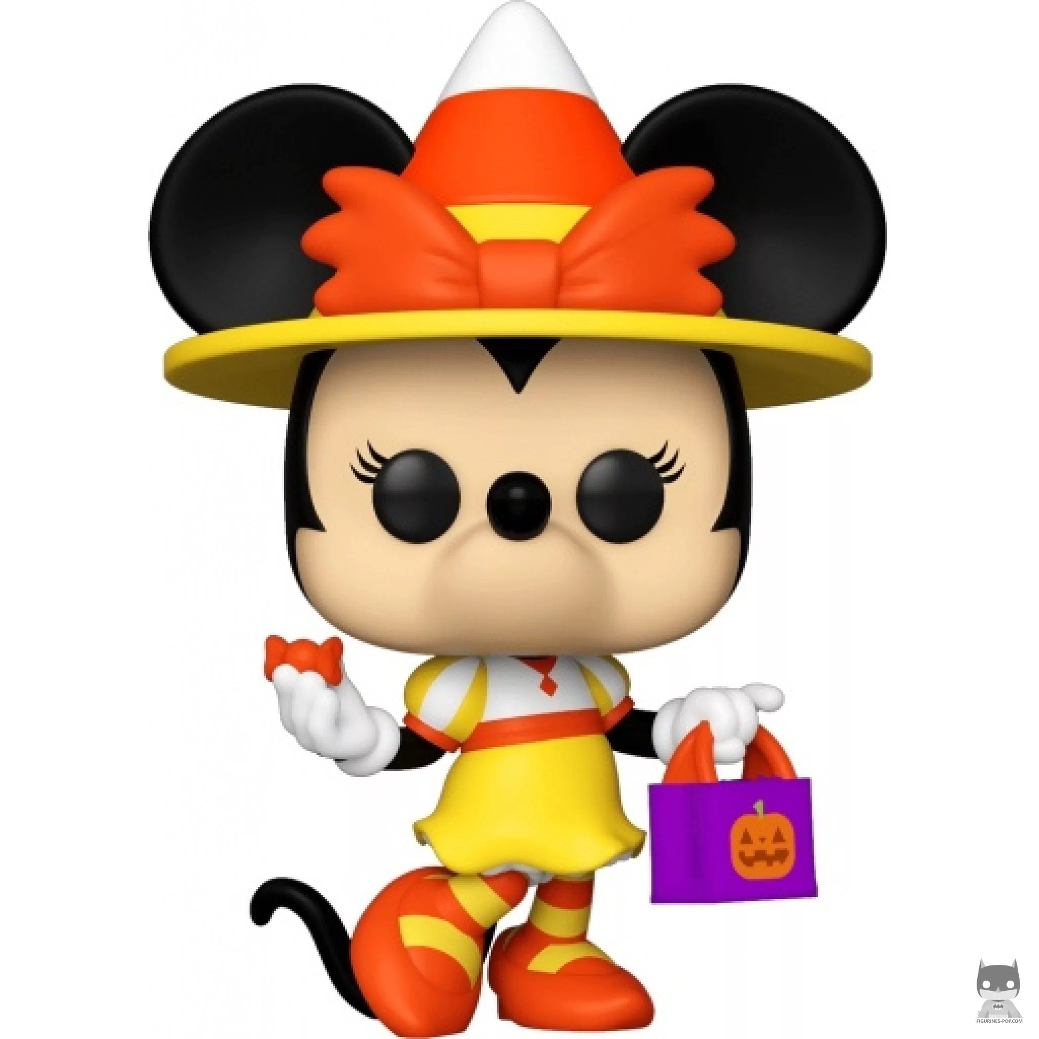 Figurine Funko POP Minnie Mouse (Disney Animation)