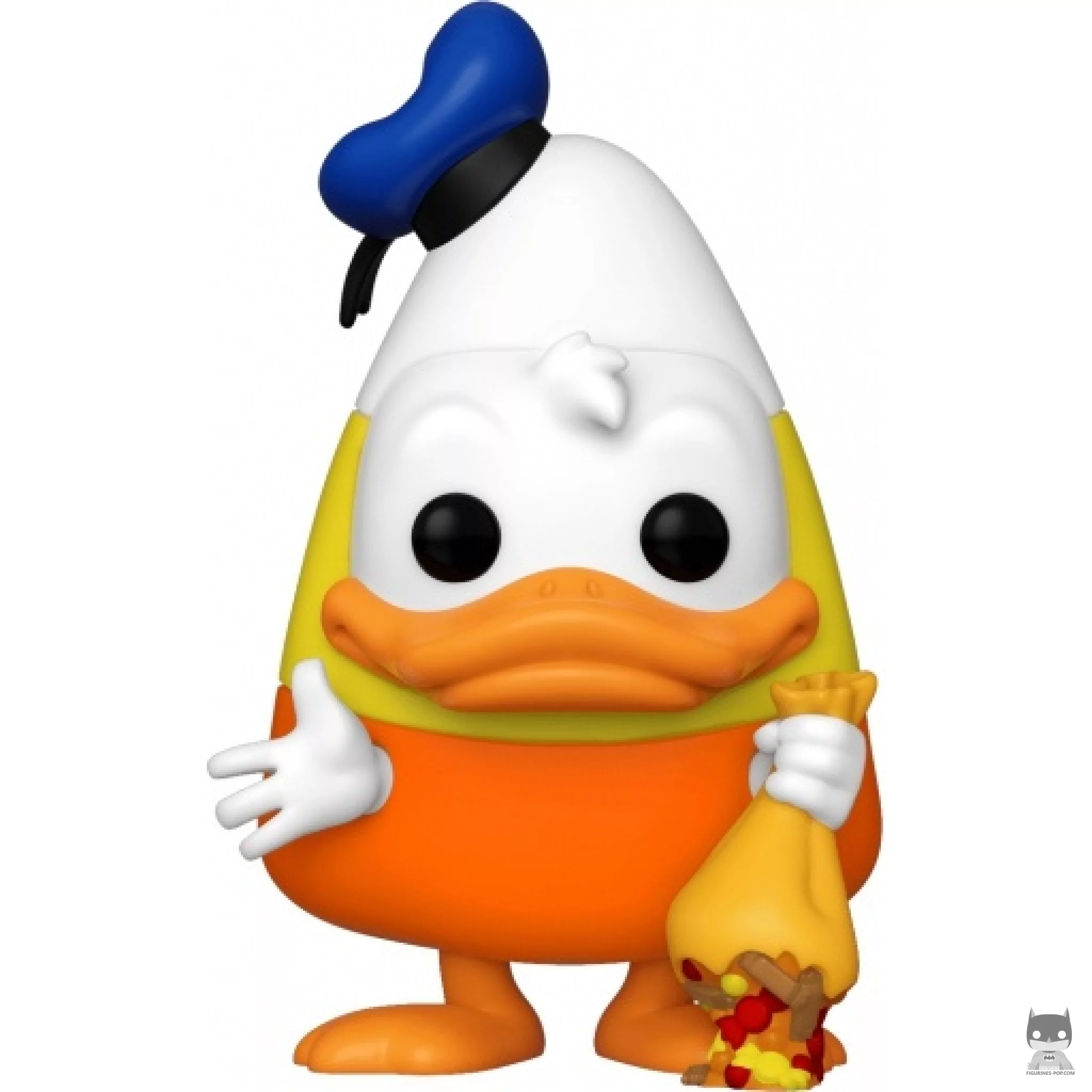 Figurine Funko POP Donald Duck (Disney Animation)