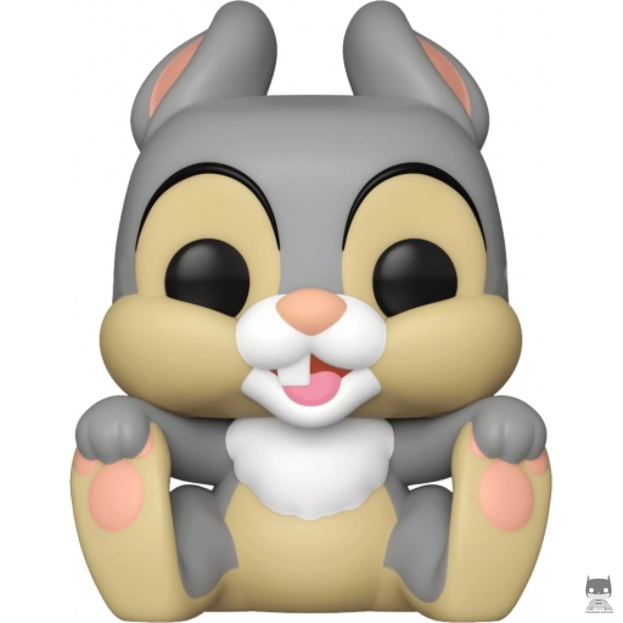 Figurine Funko POP Panpan (Disney Classics)