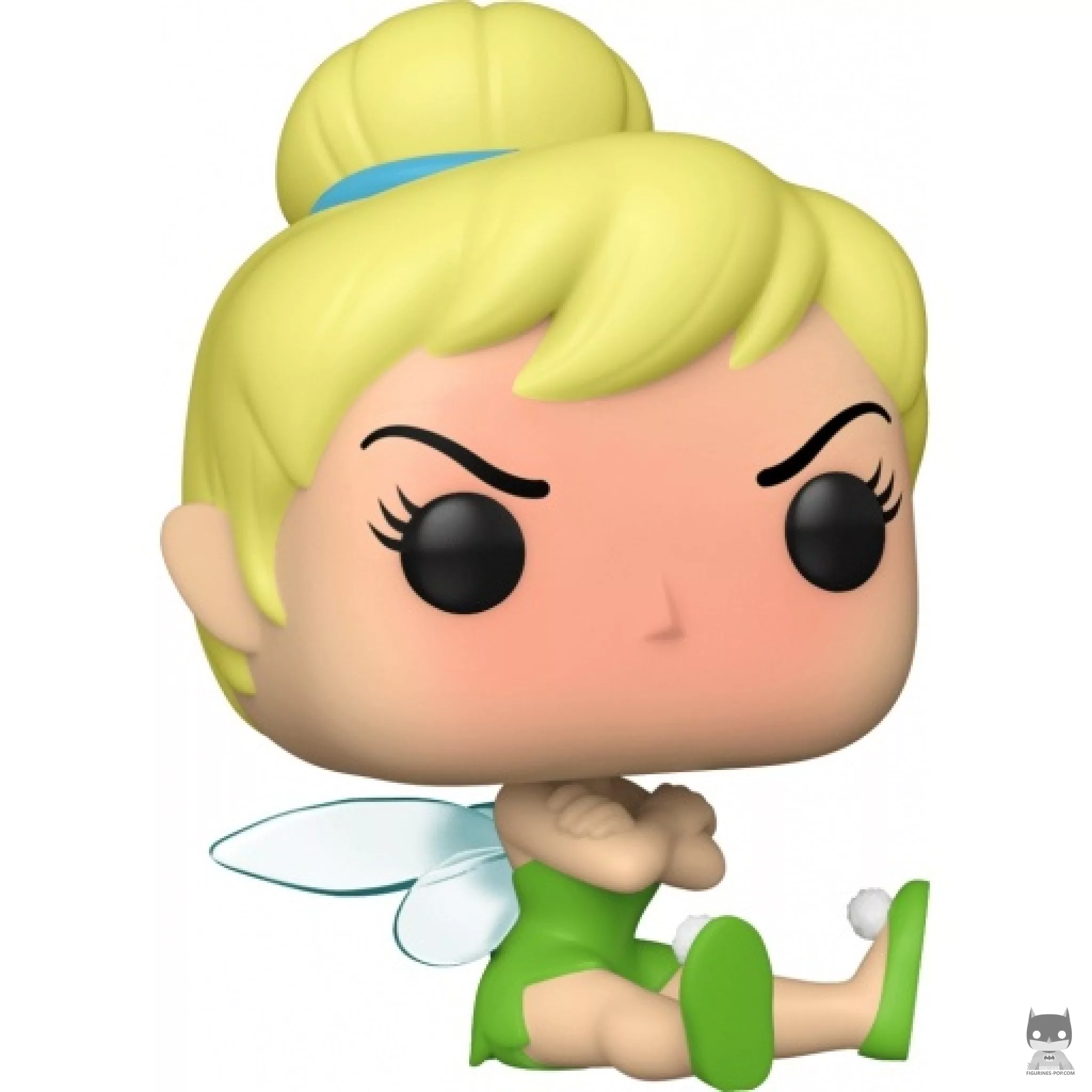 Figurine Funko POP Fée Clochette (Chase) (Disney Classics)