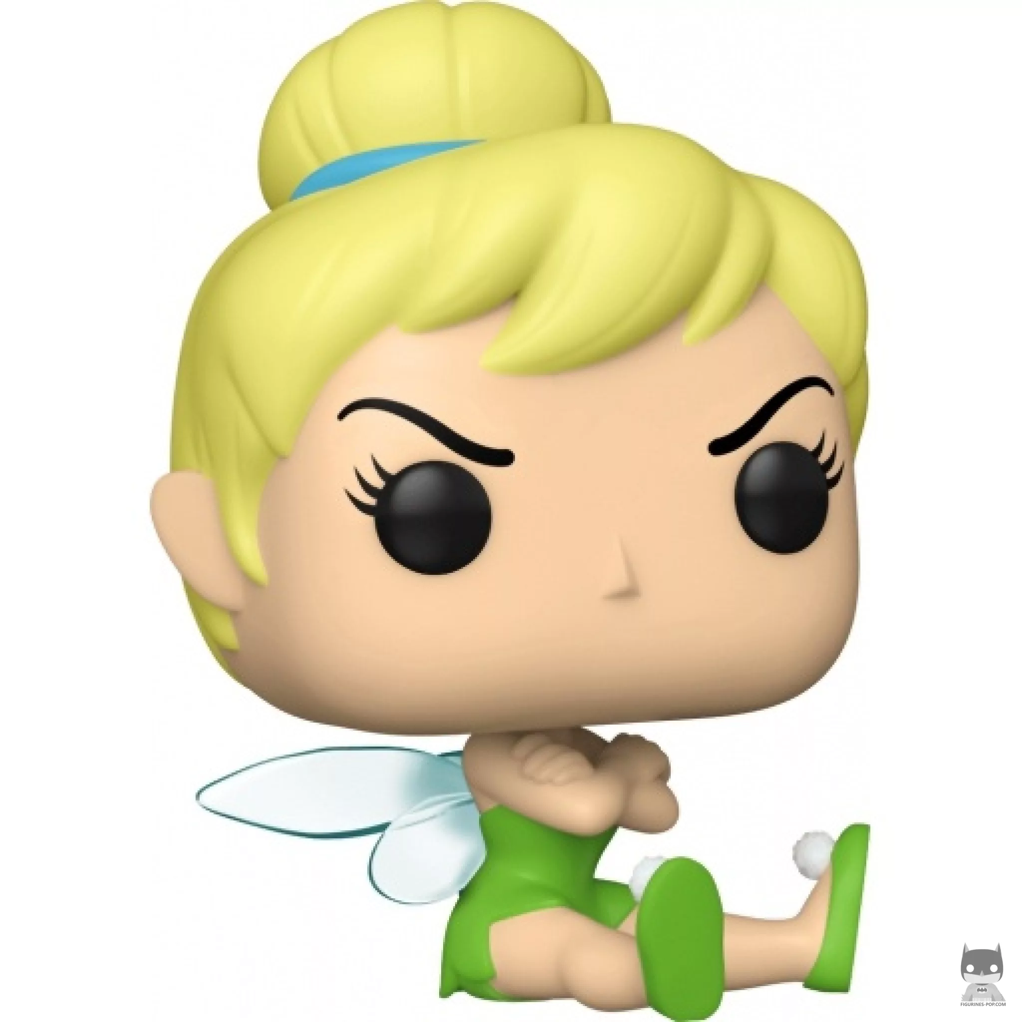 Figurine Funko POP Fée Clochette (Disney Classics)