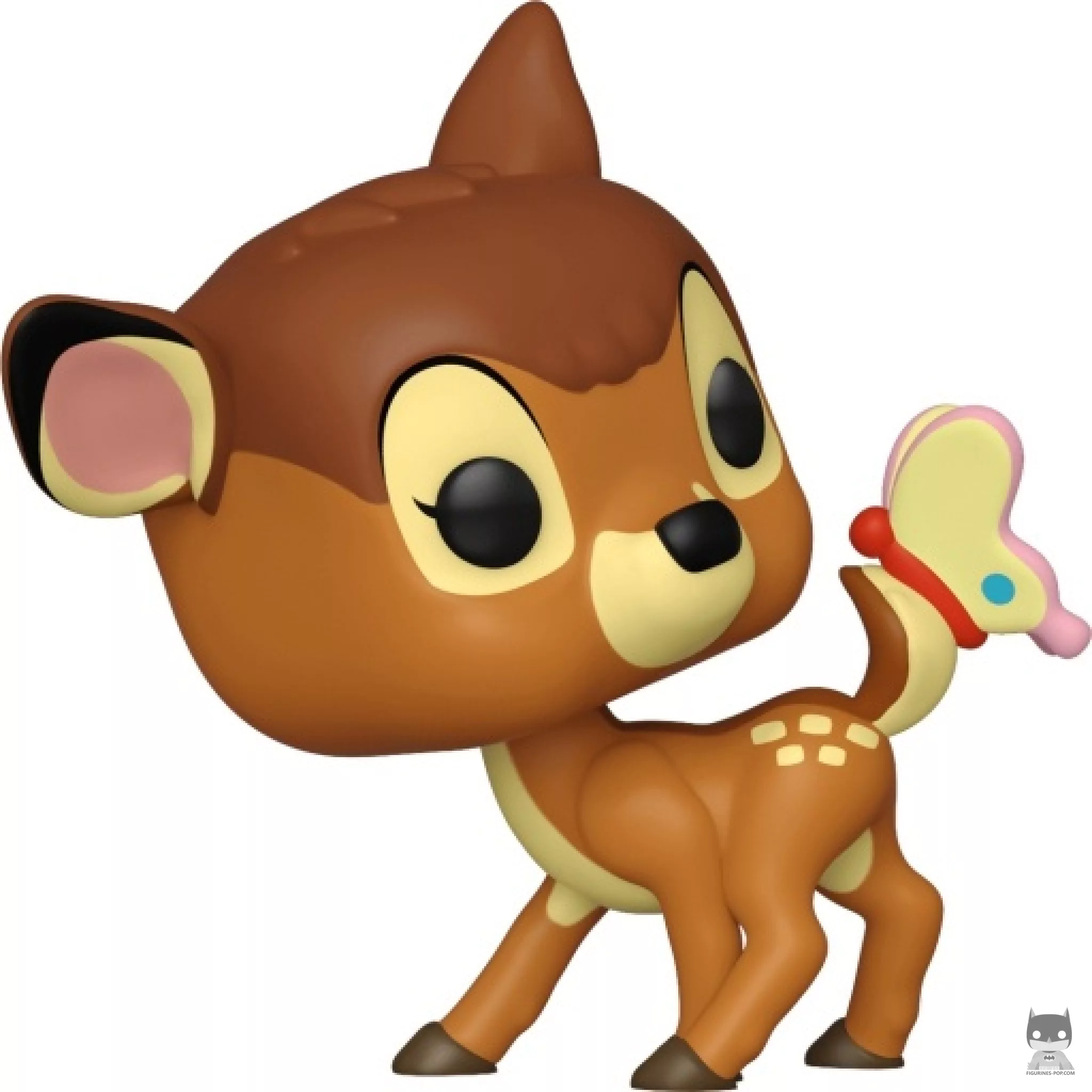 Figurine Funko POP Bambi (Disney Classics)