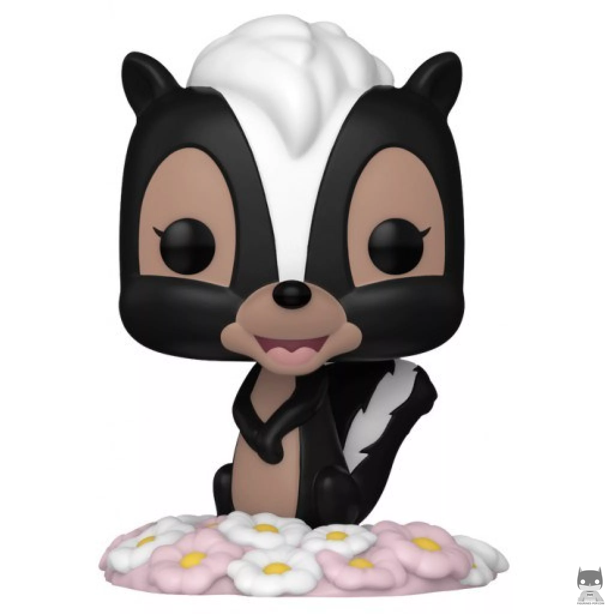 Figurine Funko POP Fleur (80ème Anniversaire) (Disney Classics)