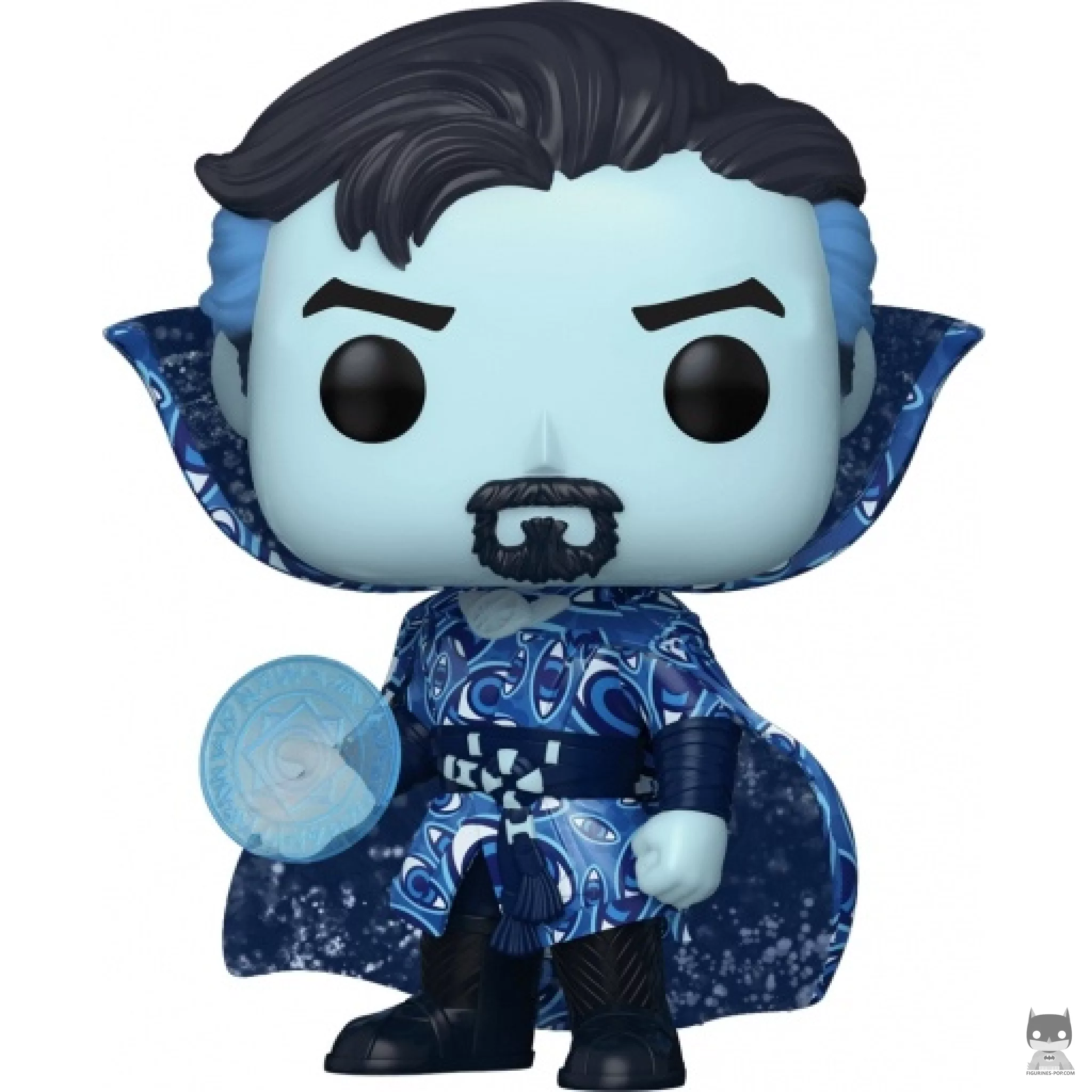 Figurine Funko POP Doctor Strange (Chase) (Doctor Strange in the Multiverse of Madness)