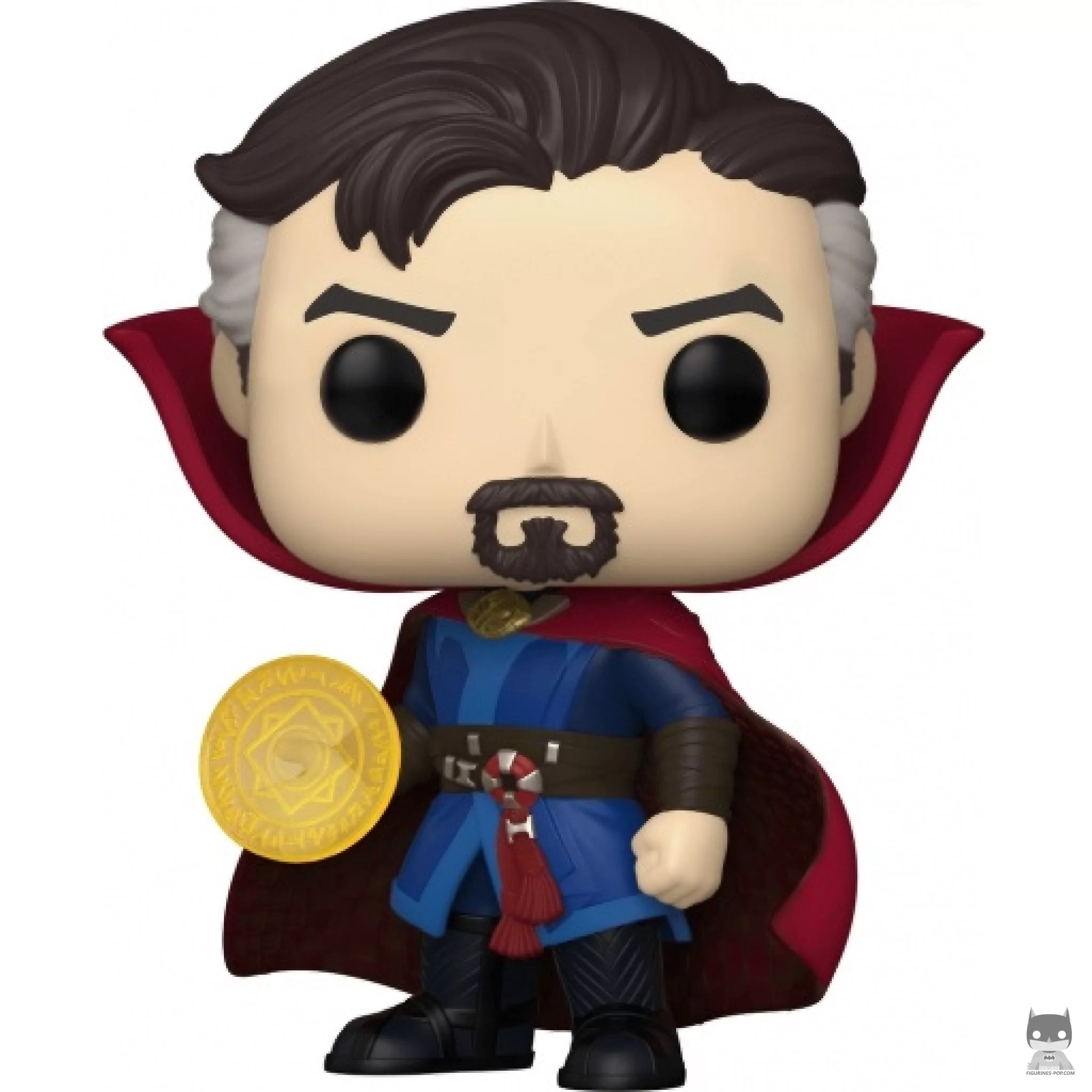 Figurine Funko POP Doctor Strange (Doctor Strange in the Multiverse of Madness)