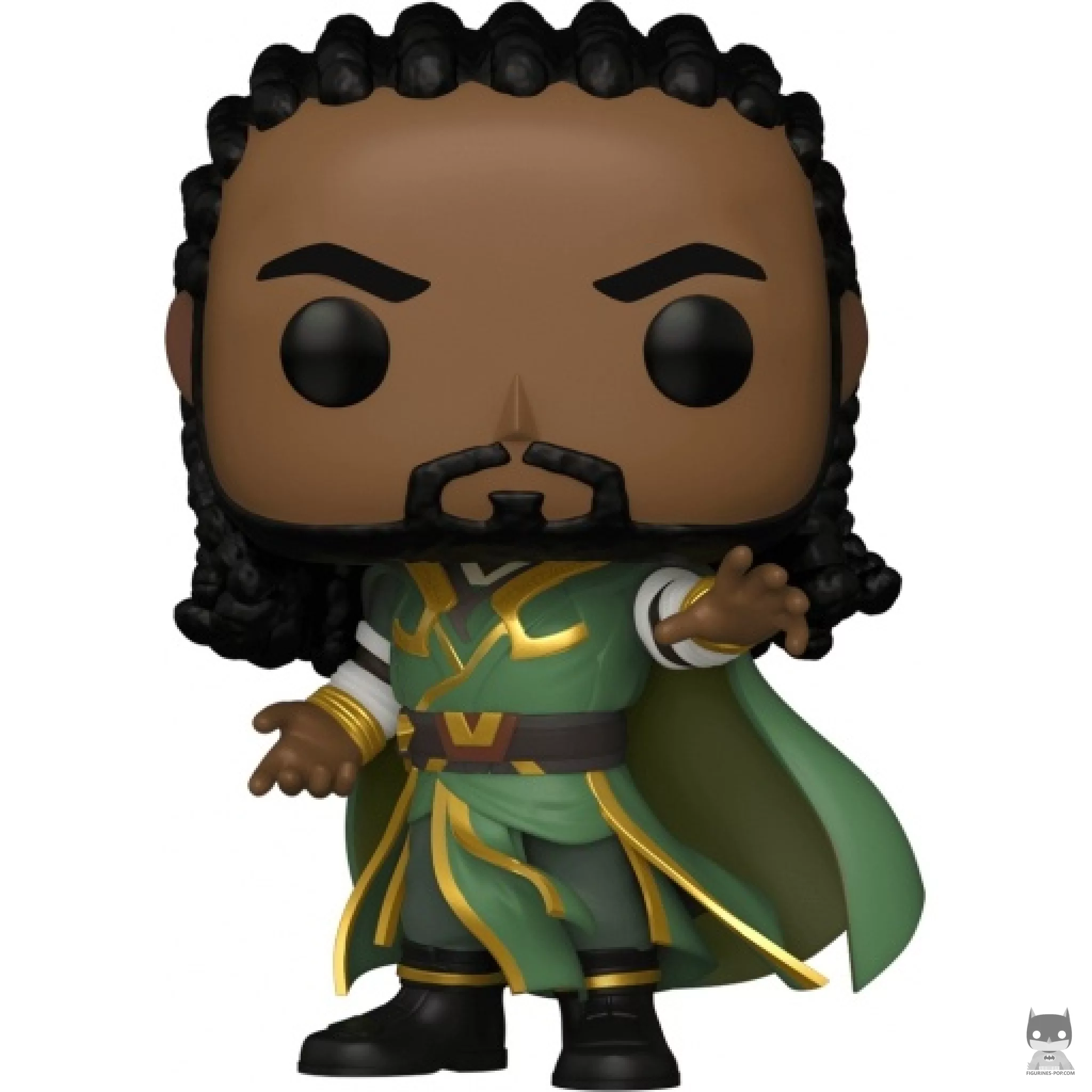 Figurine Funko POP Master Mordo (Doctor Strange in the Multiverse of Madness)