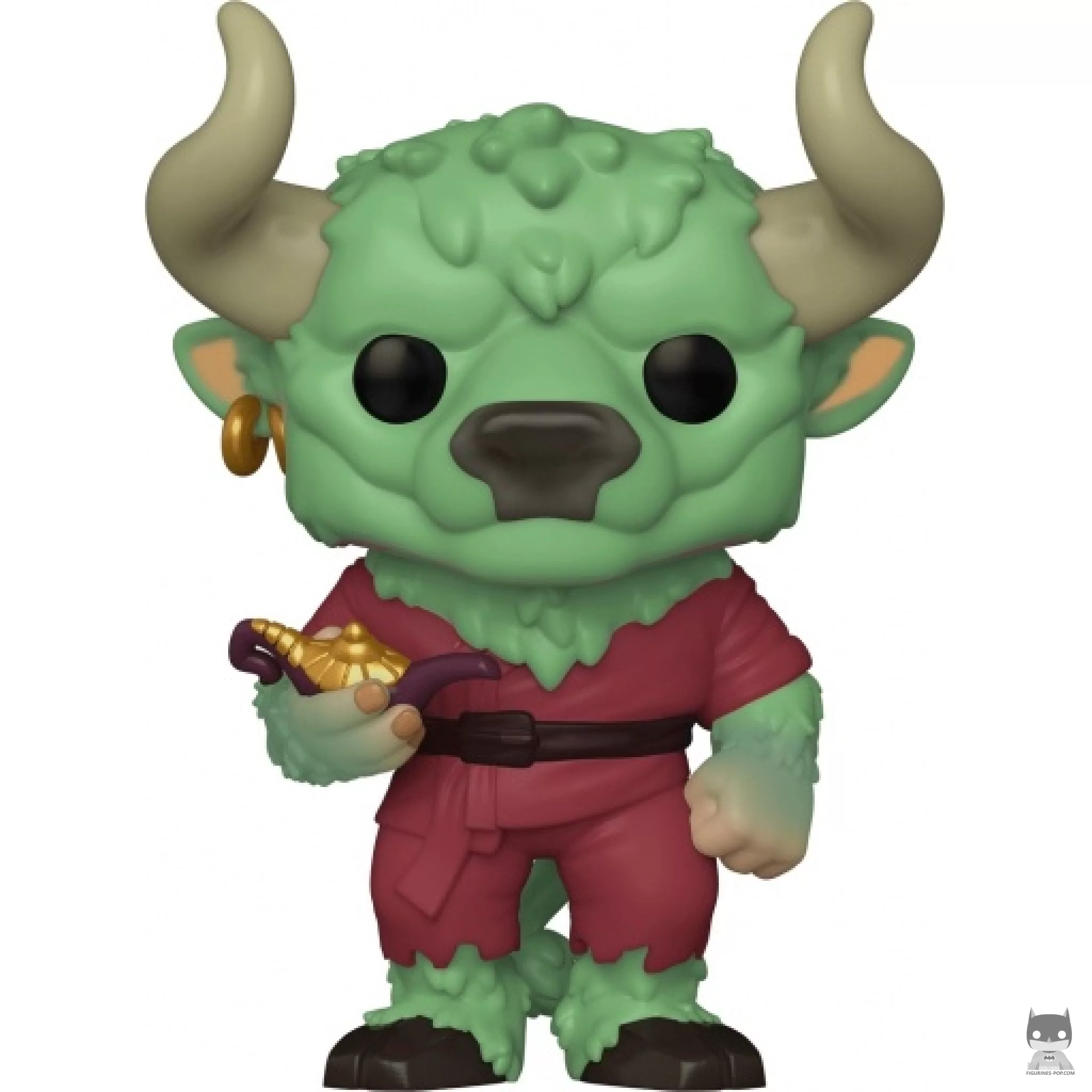 Figurine Funko POP Rintrah (Supersized) (Doctor Strange in the Multiverse of Madness)