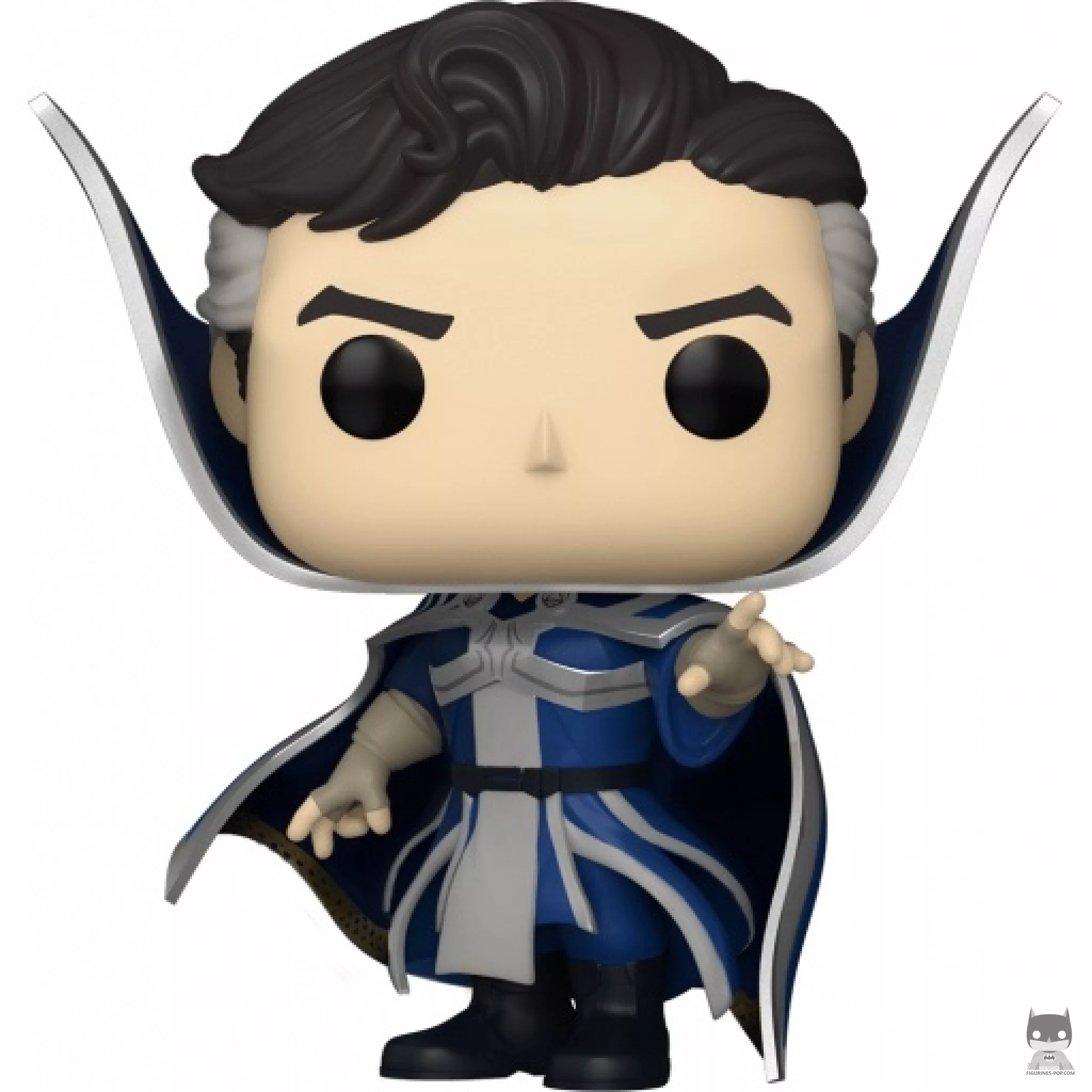 Figurine Funko POP Supreme Strange (Doctor Strange in the Multiverse of Madness)