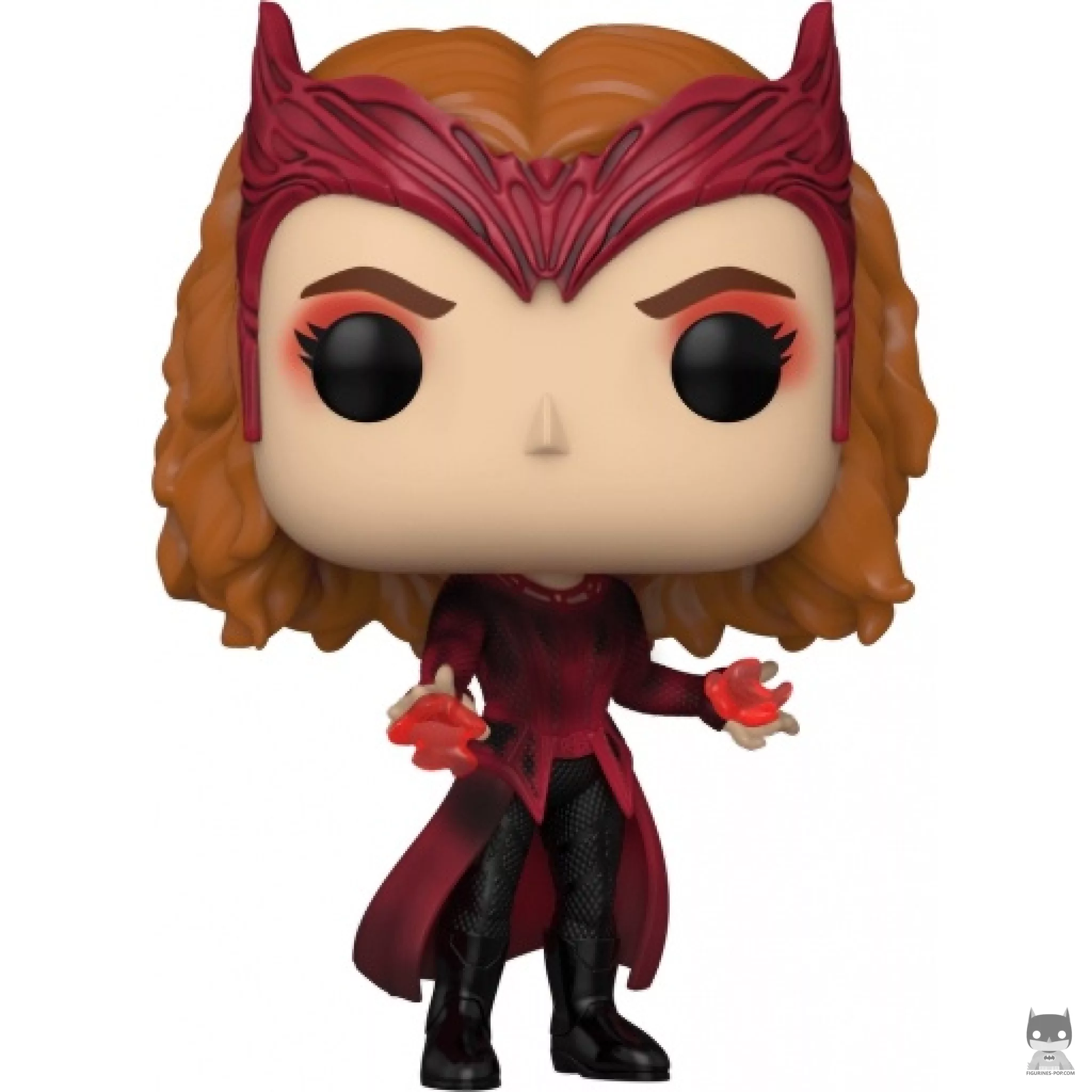 Figurine Funko POP Sorcière Rouge (Doctor Strange in the Multiverse of Madness)