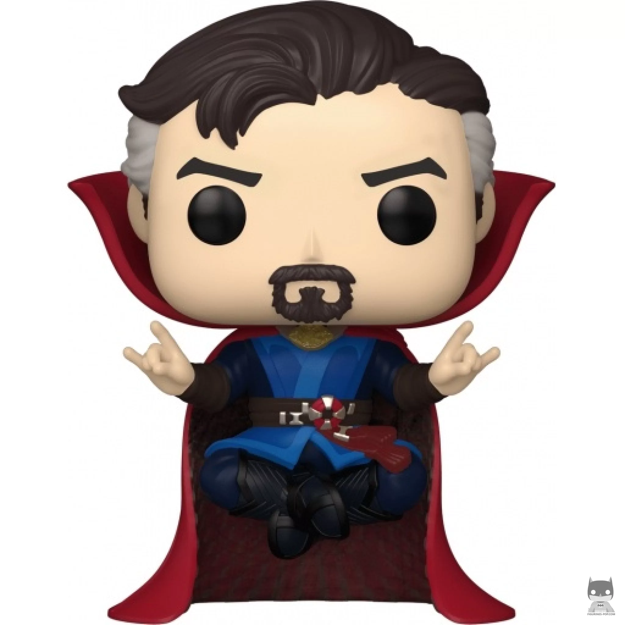 Figurine Funko POP Doctor Strange (Doctor Strange in the Multiverse of Madness)