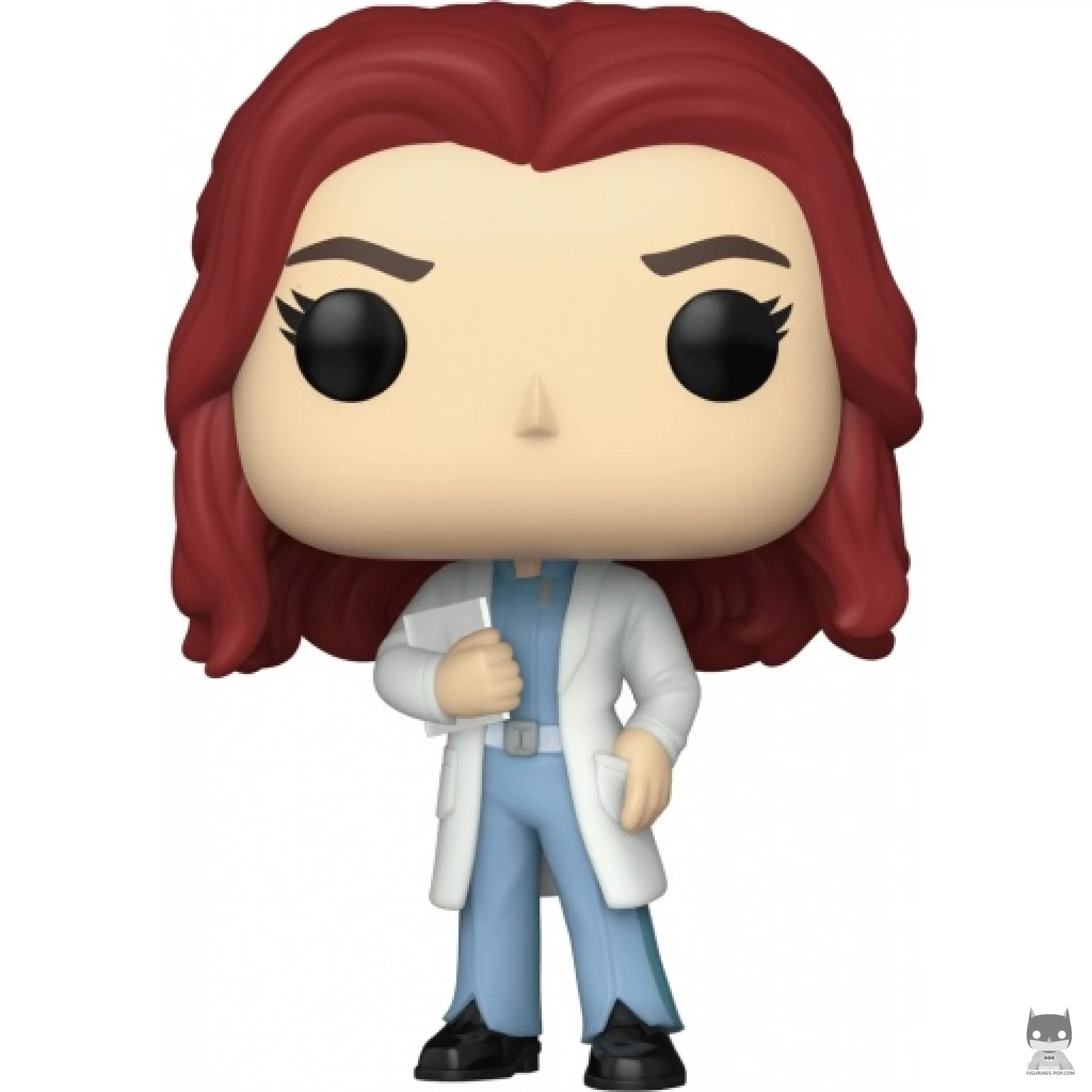 Figurine Funko POP Christine Palmer (Doctor Strange in the Multiverse of Madness)
