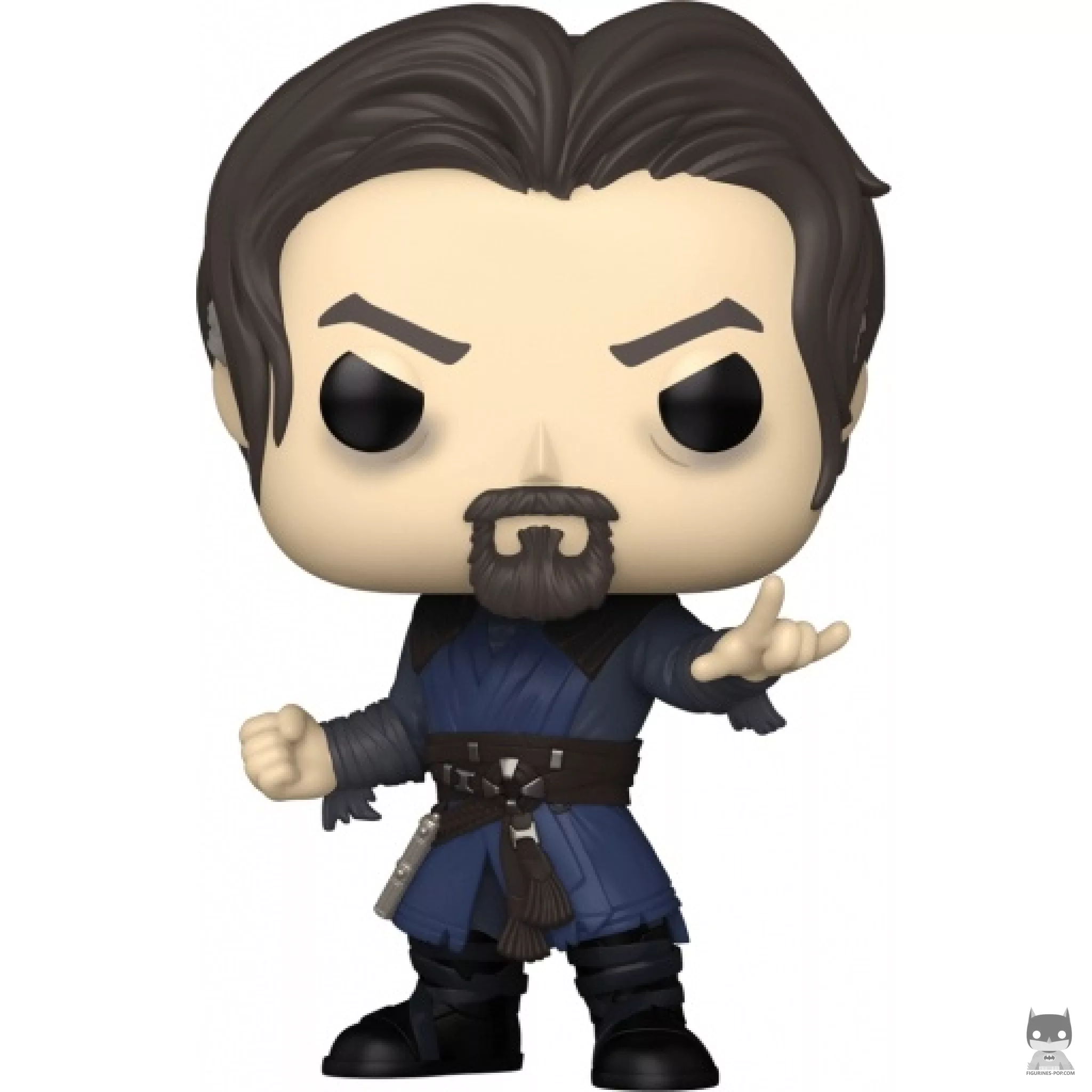 Figurine Funko POP Sinister Strange (Doctor Strange in the Multiverse of Madness)