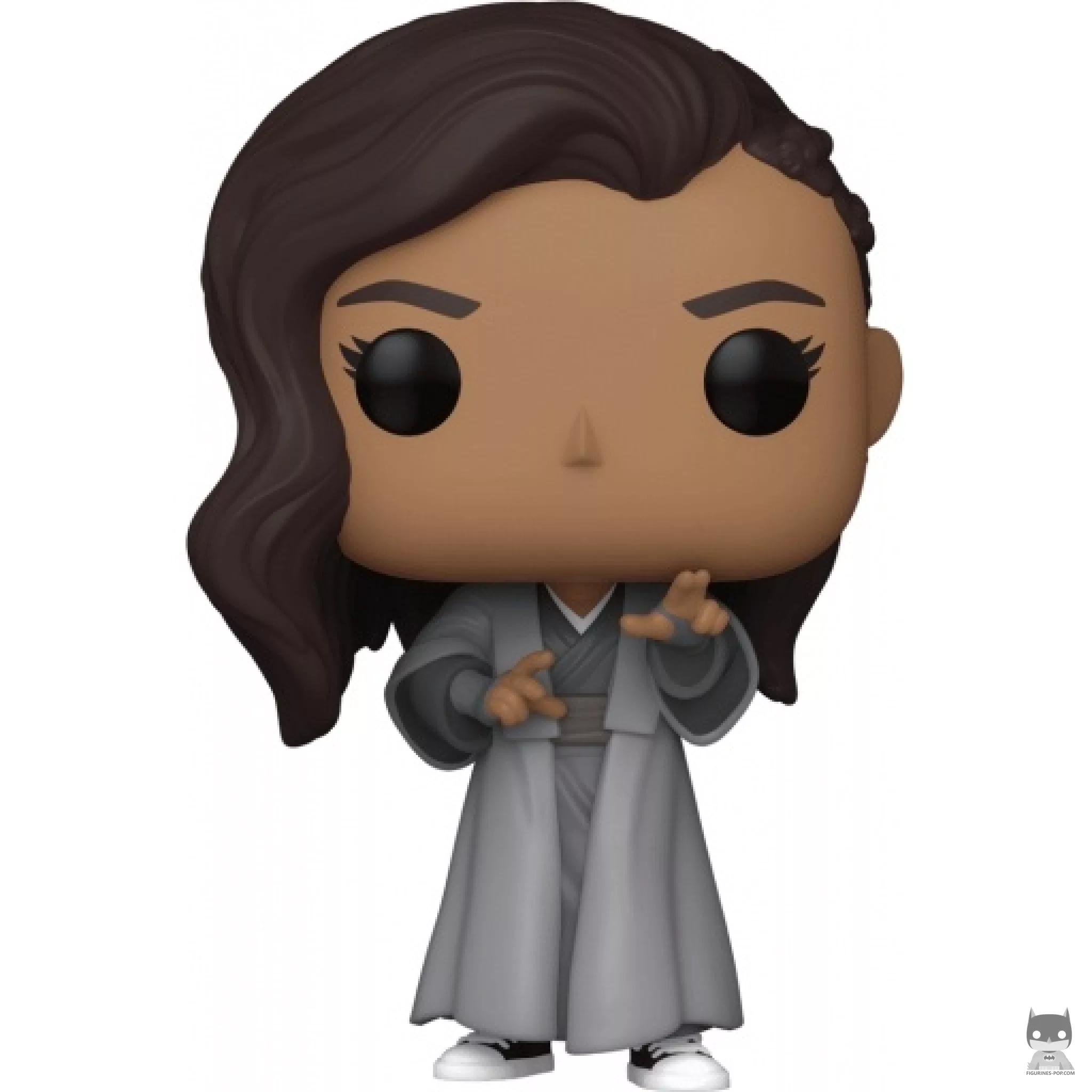 Figurine Funko POP America Chavez (Doctor Strange in the Multiverse of Madness)