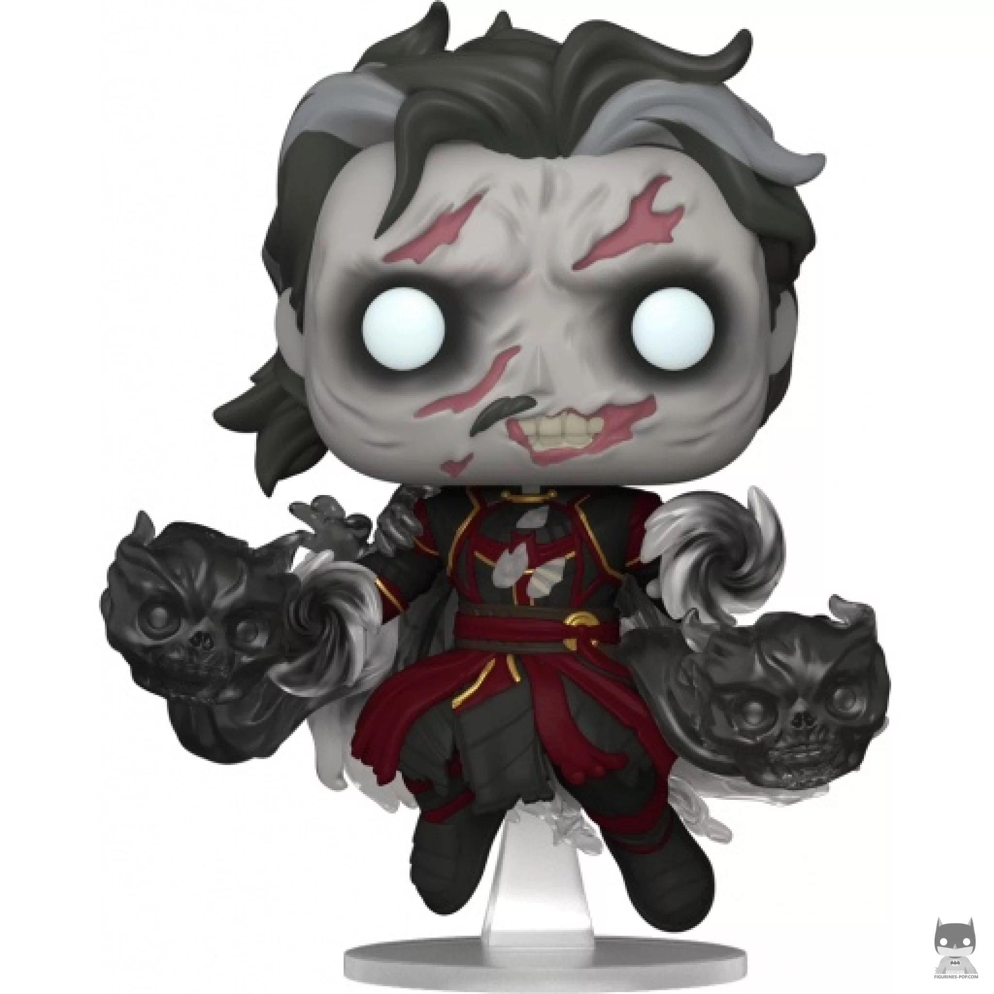 Figurine Funko POP Dead Strange (Doctor Strange in the Multiverse of Madness)