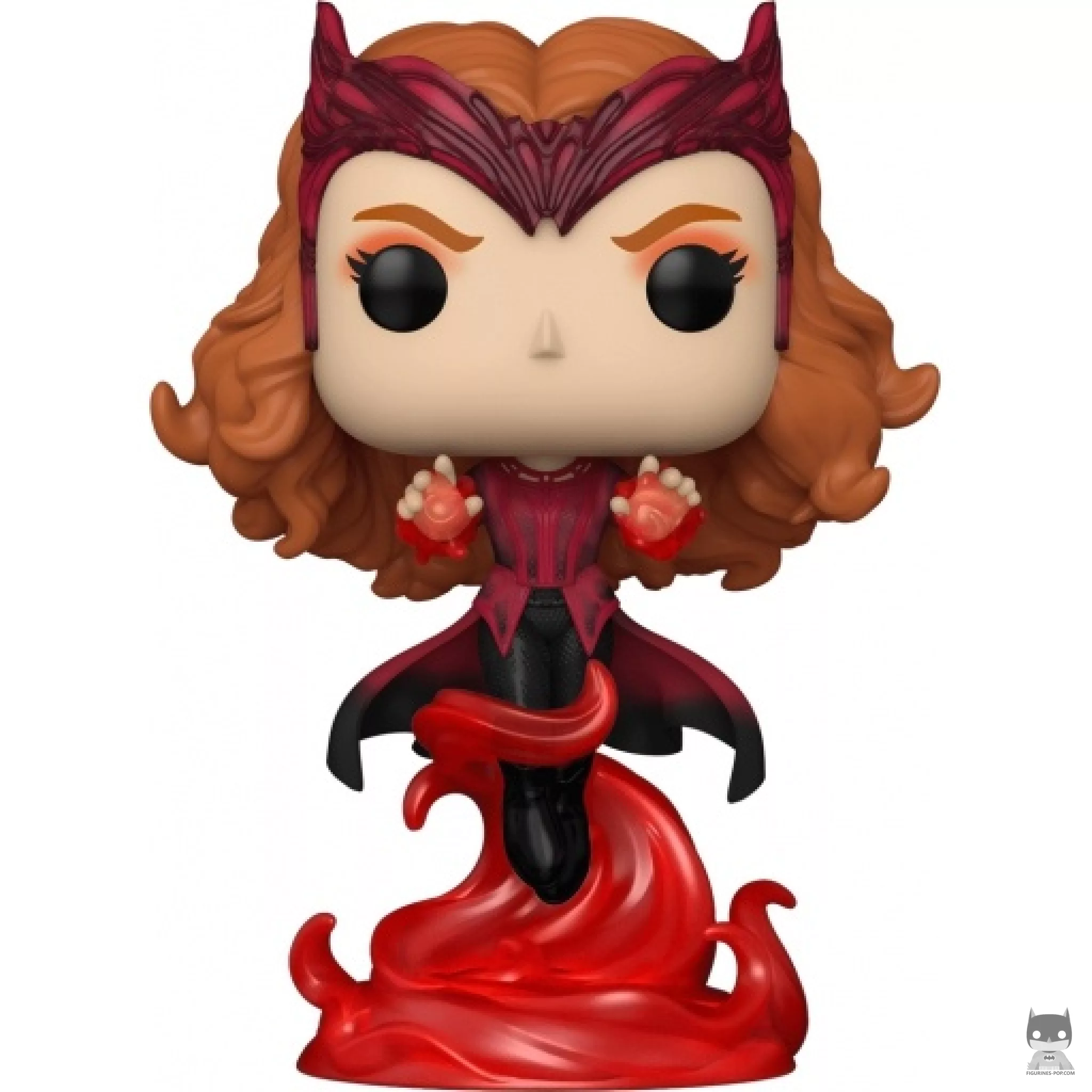 Figurine Funko POP Sorcière Rouge (Doctor Strange in the Multiverse of Madness)