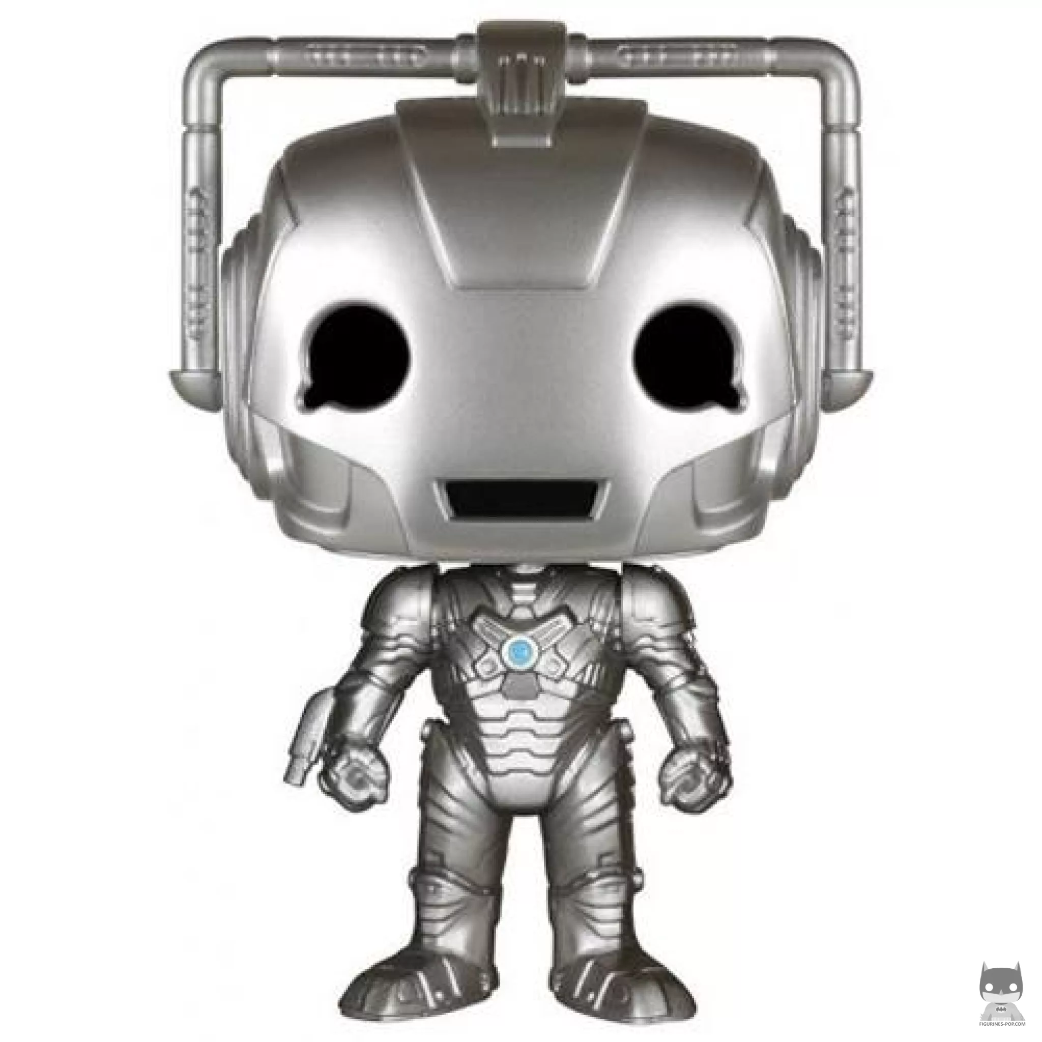 Figurine Funko POP Cyberman (Doctor Who)
