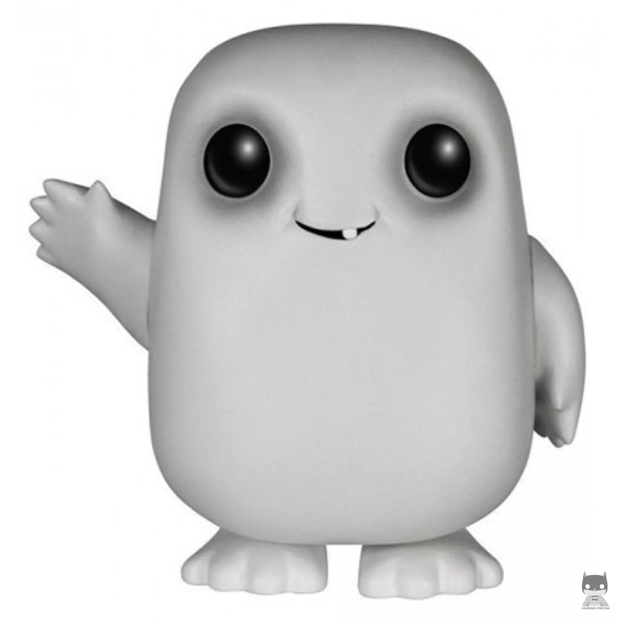 Figurine Funko POP Adipose (Doctor Who)