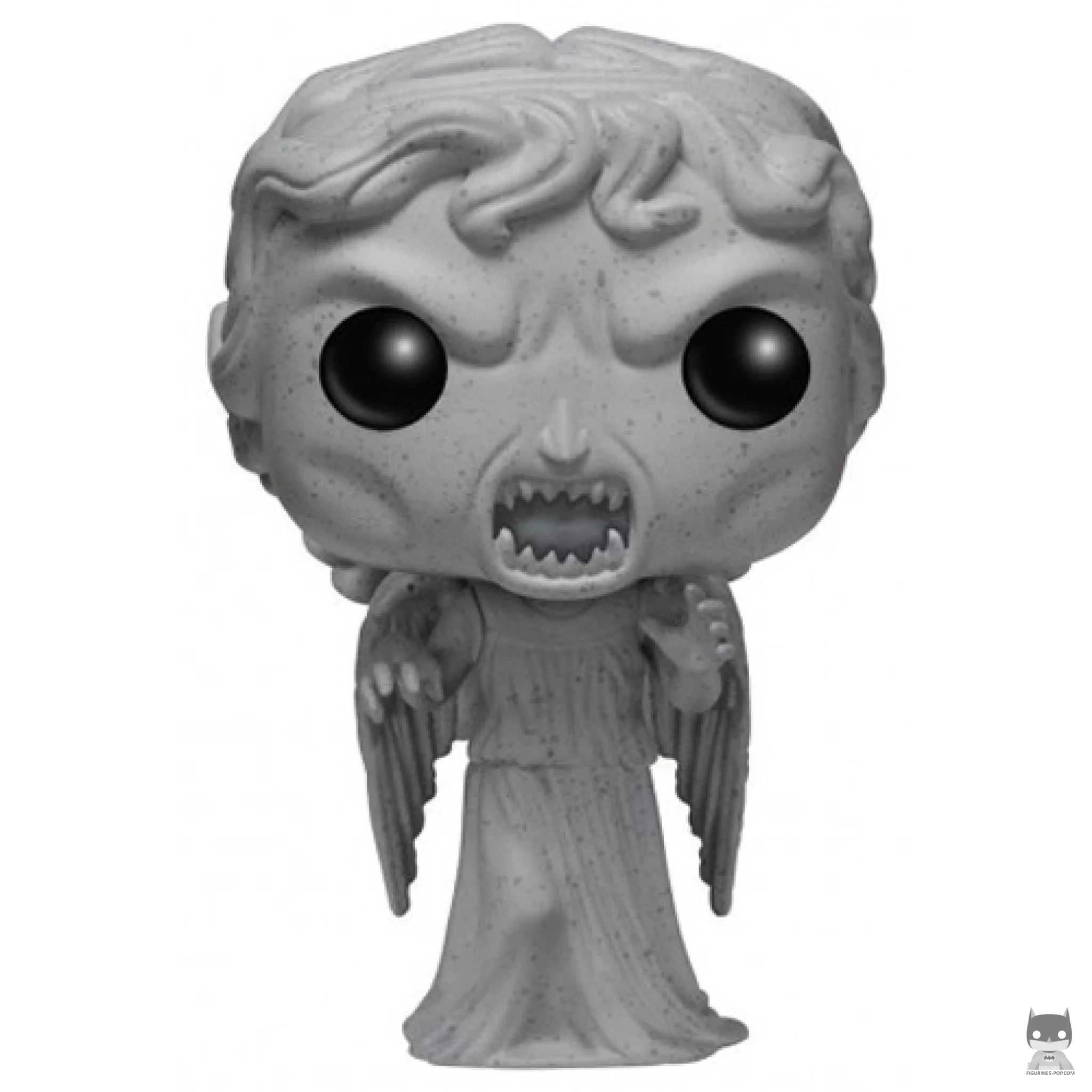 Figurine Funko POP Weeping Angel (Doctor Who)