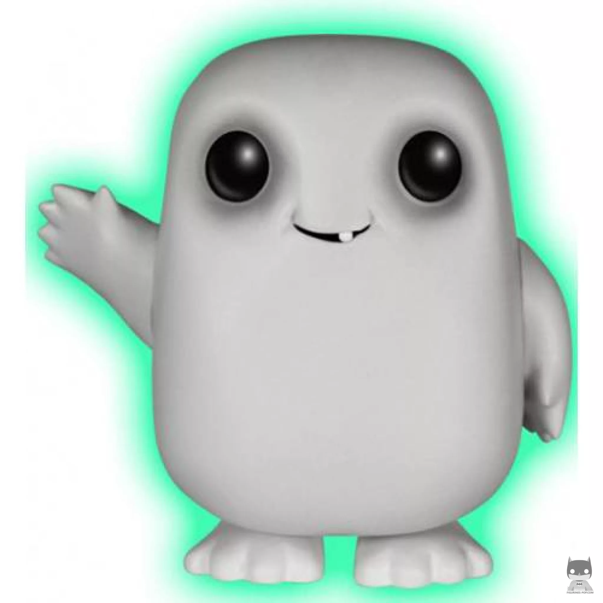 Figurine Funko POP Adipose (Glow in the Dark) (Doctor Who)
