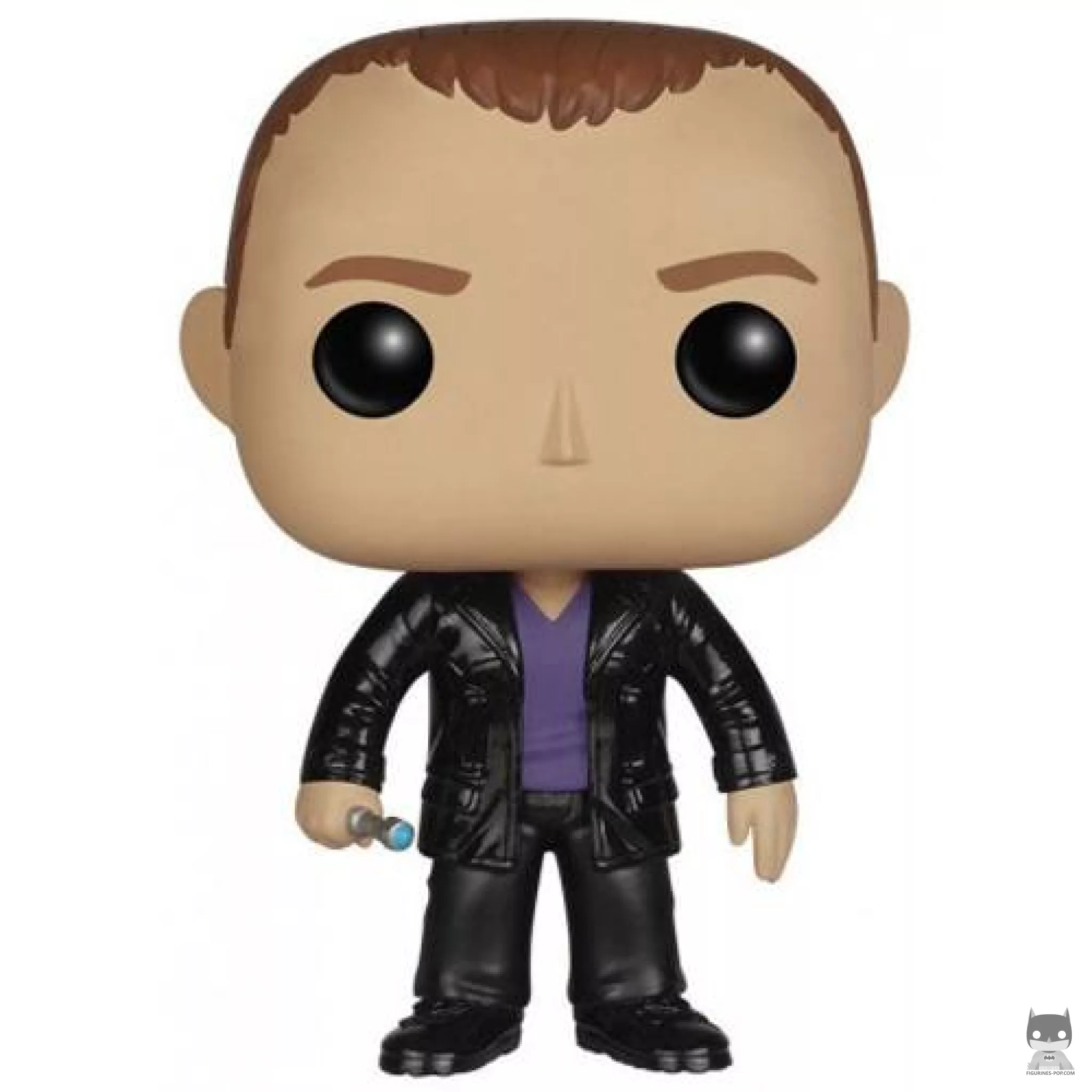 Figurine Funko POP 9ème Docteur (Doctor Who)
