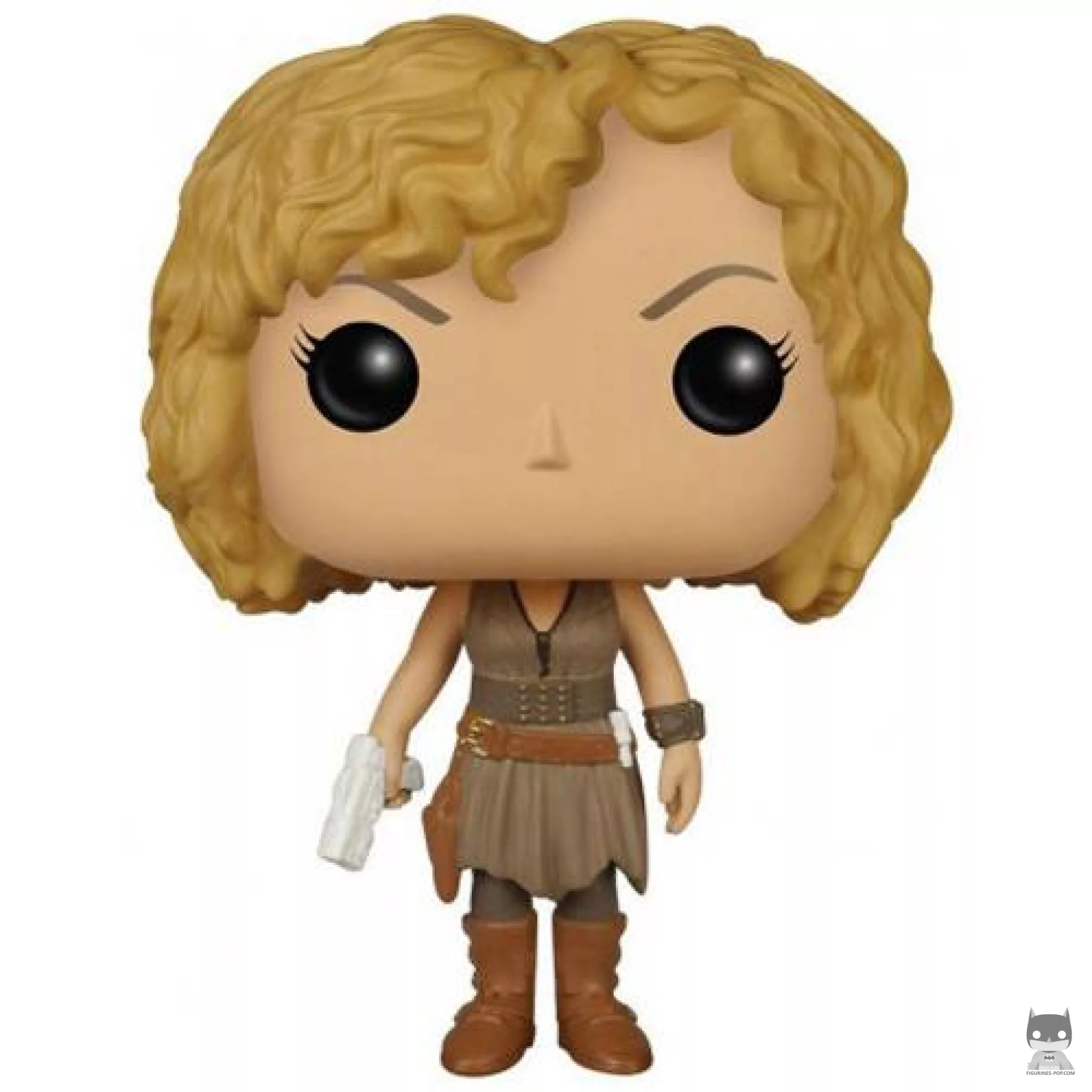 Figurine Funko POP River Song (Doctor Who)
