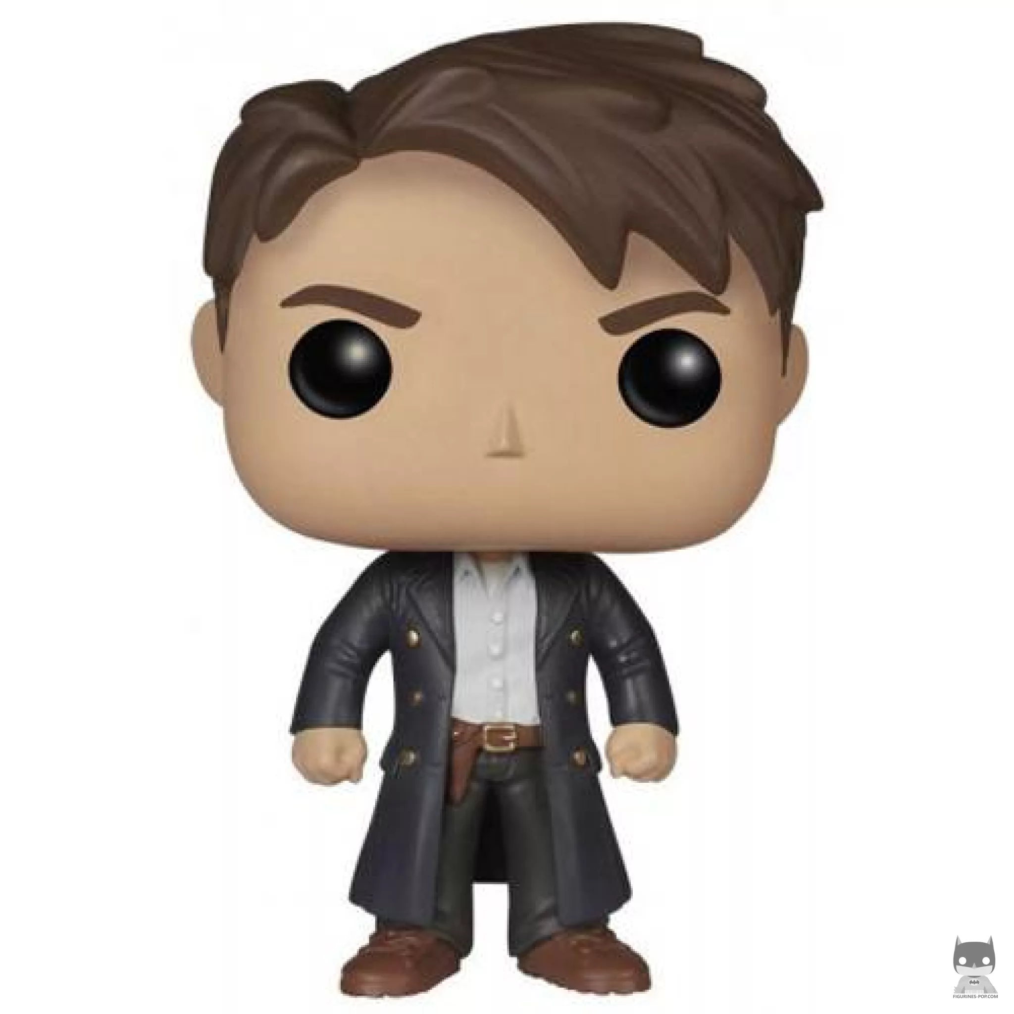 Figurine Funko POP Jack Harkness (Doctor Who)