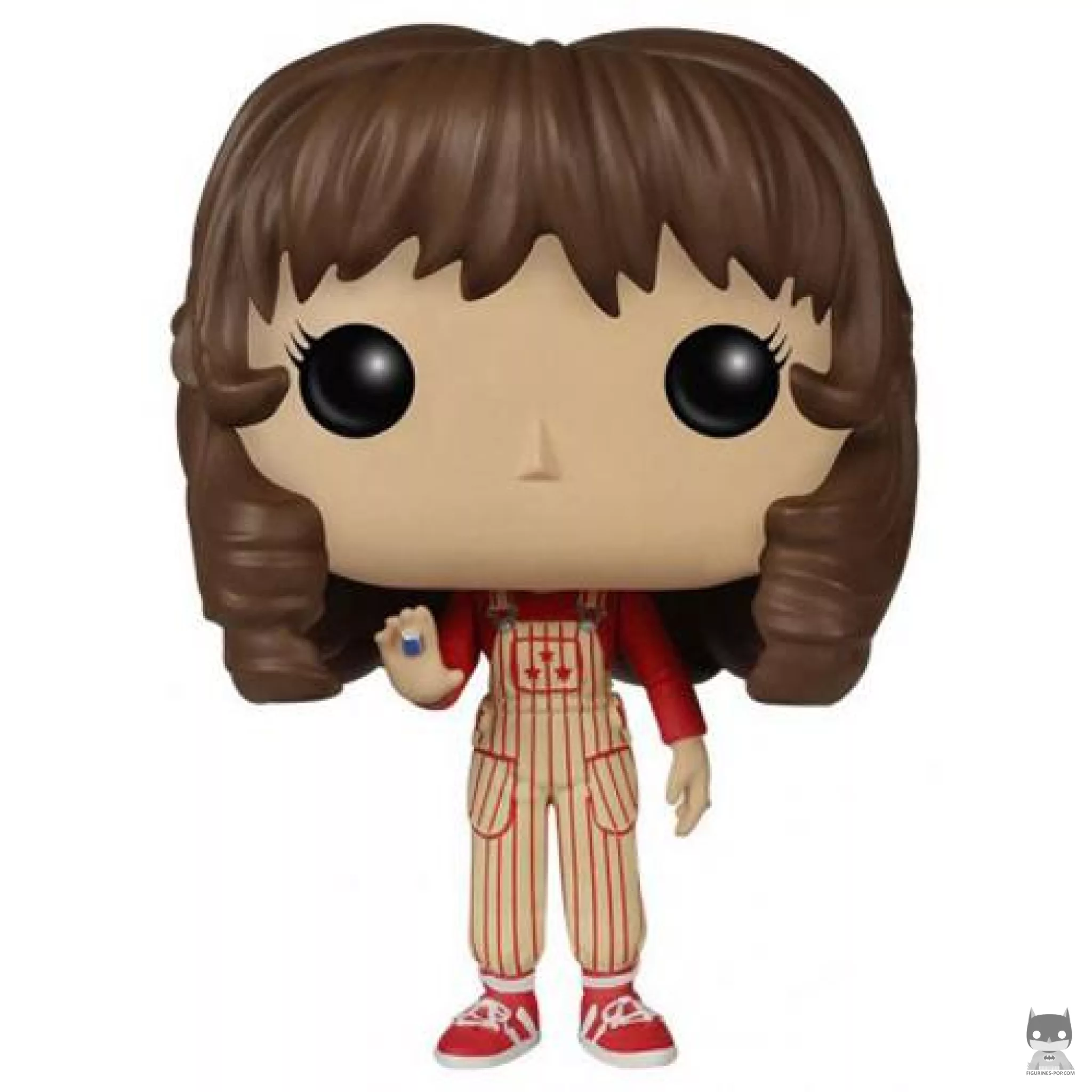 Figurine Funko POP Sarah Jane Smith (Doctor Who)