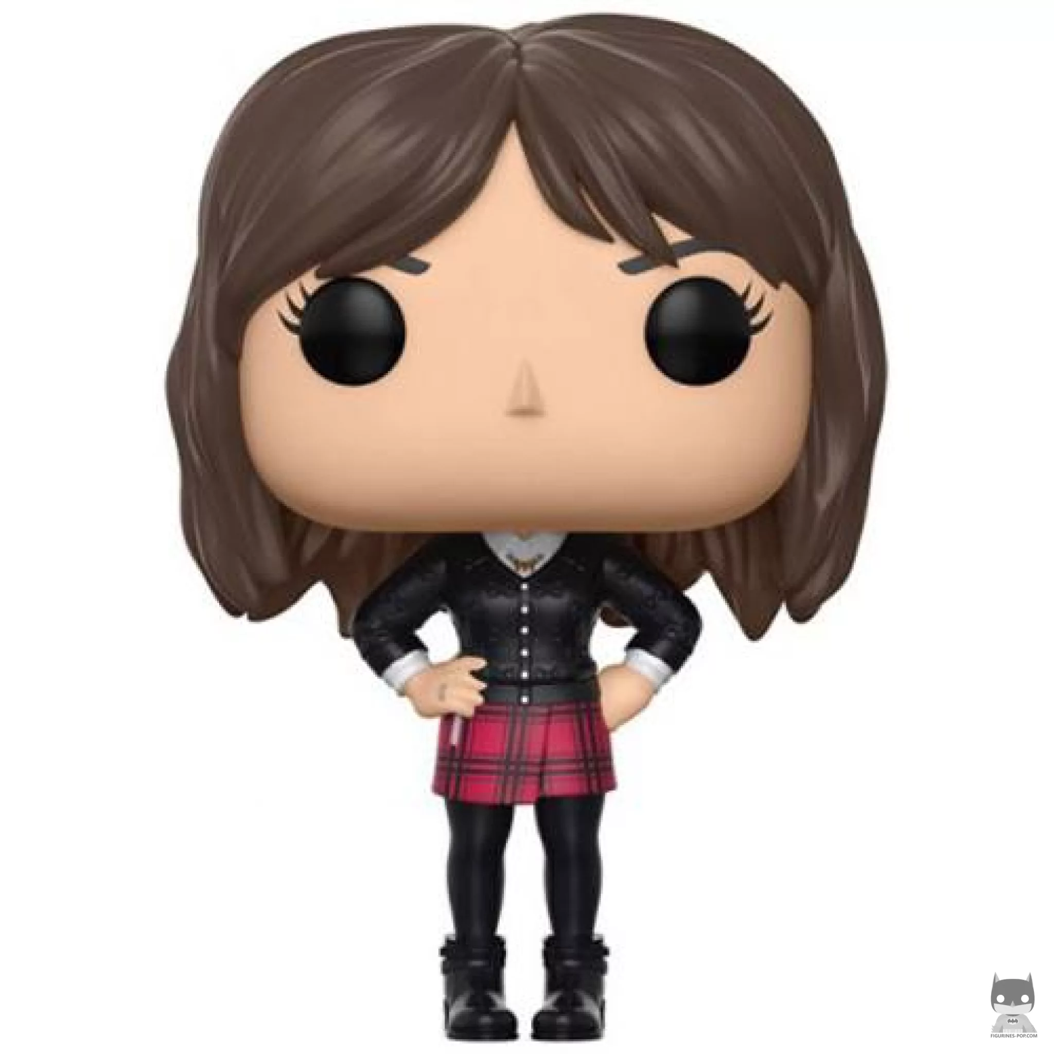 Figurine Funko POP Clara Oswald (Doctor Who)