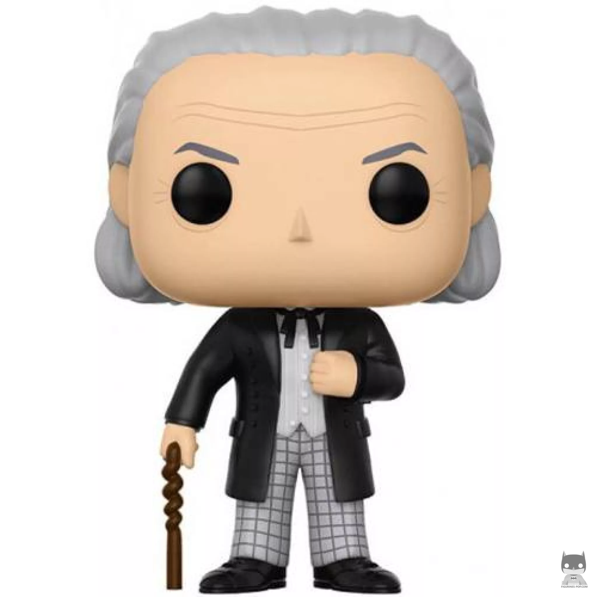 Figurine Funko POP First Doctor (Doctor Who)