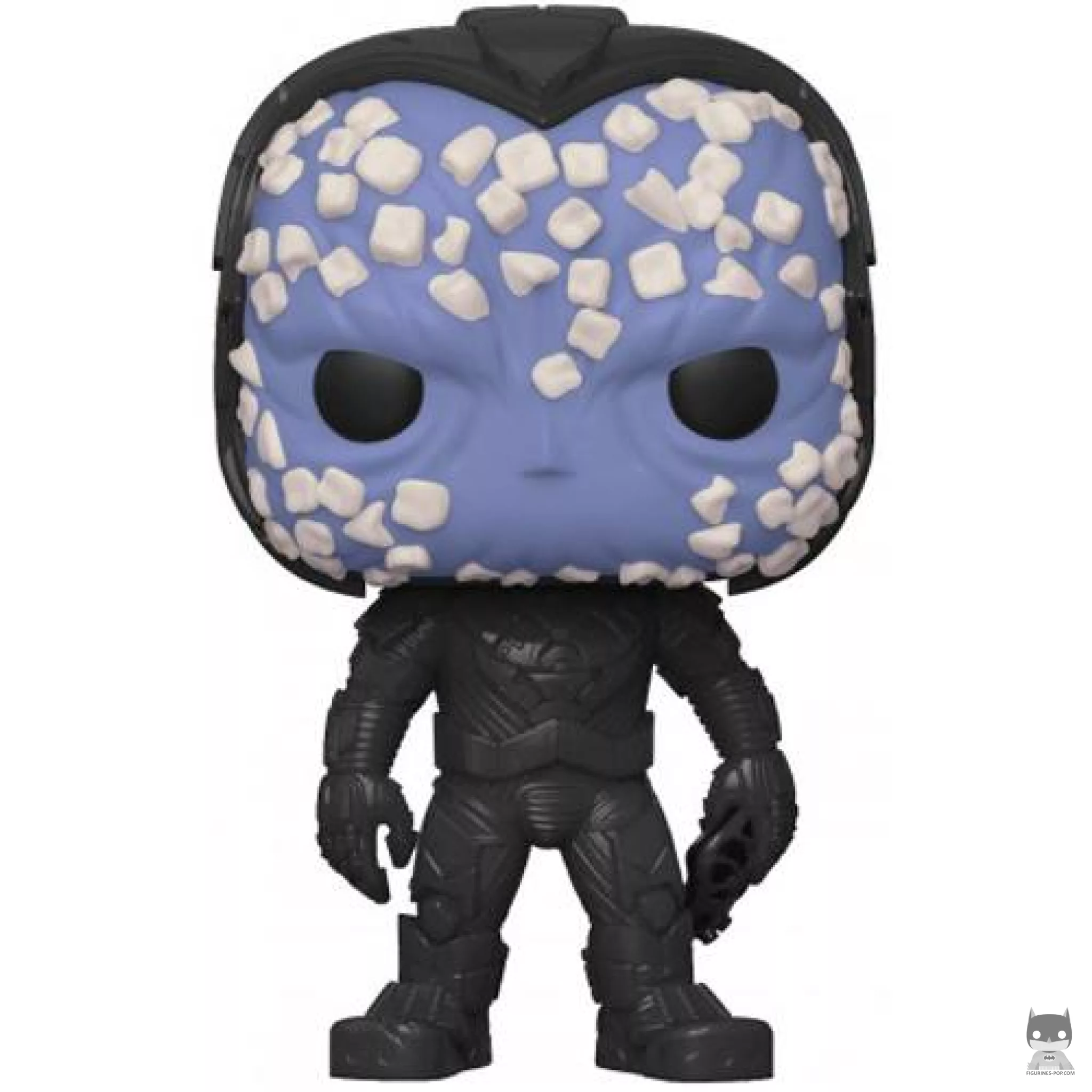 Figurine Funko POP Tzim-Sha (Doctor Who)