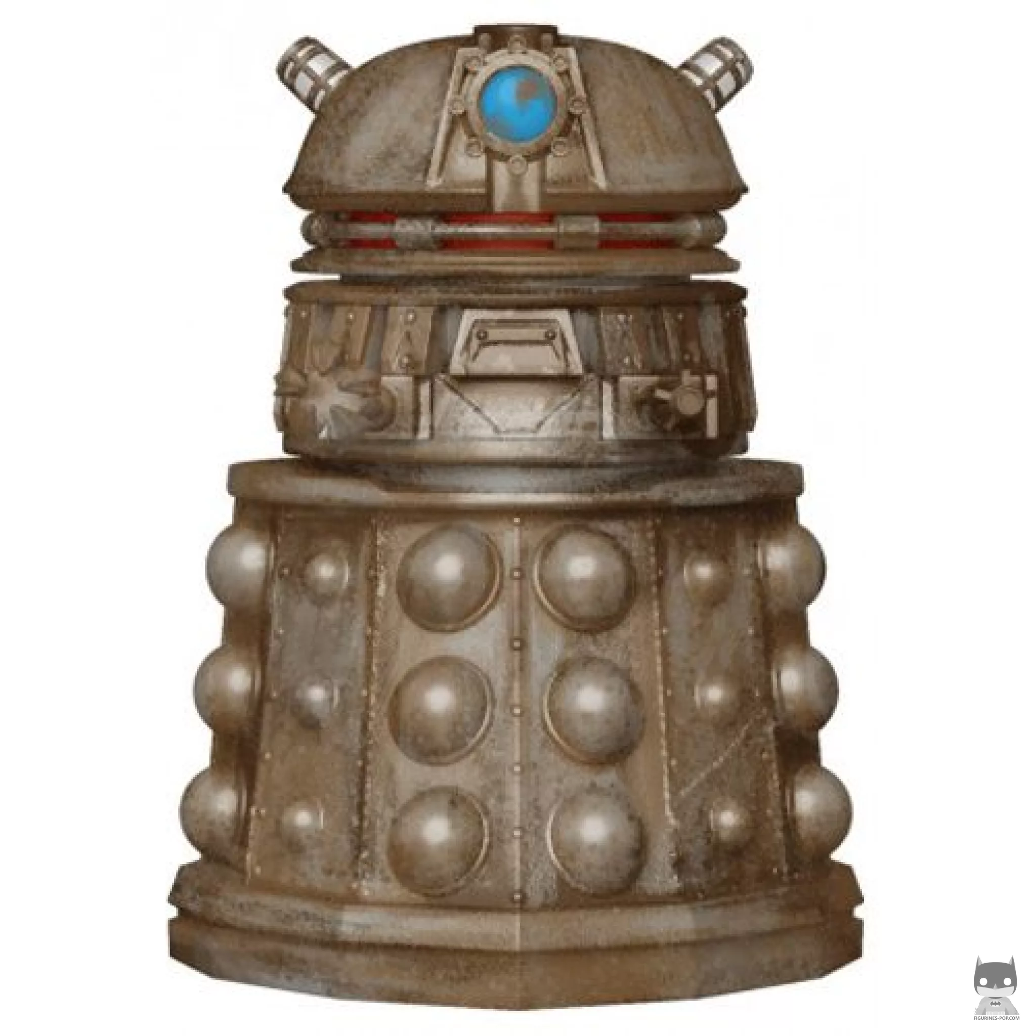 Figurine Funko POP Reconnaissance Dalek (Doctor Who)