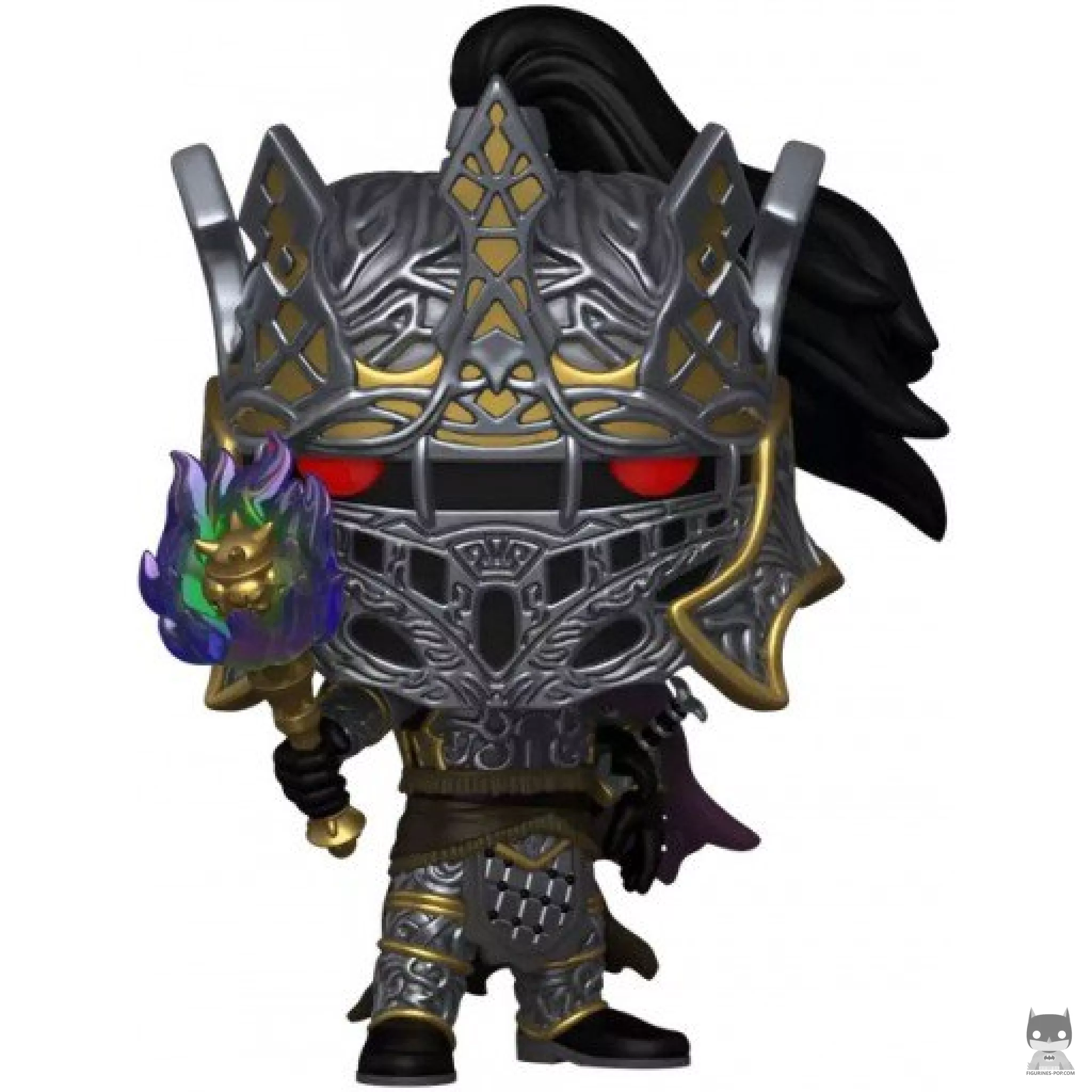 Figurine Funko POP Le Seigneur Soth (Glow in the Dark) (Donjons & Dragons)