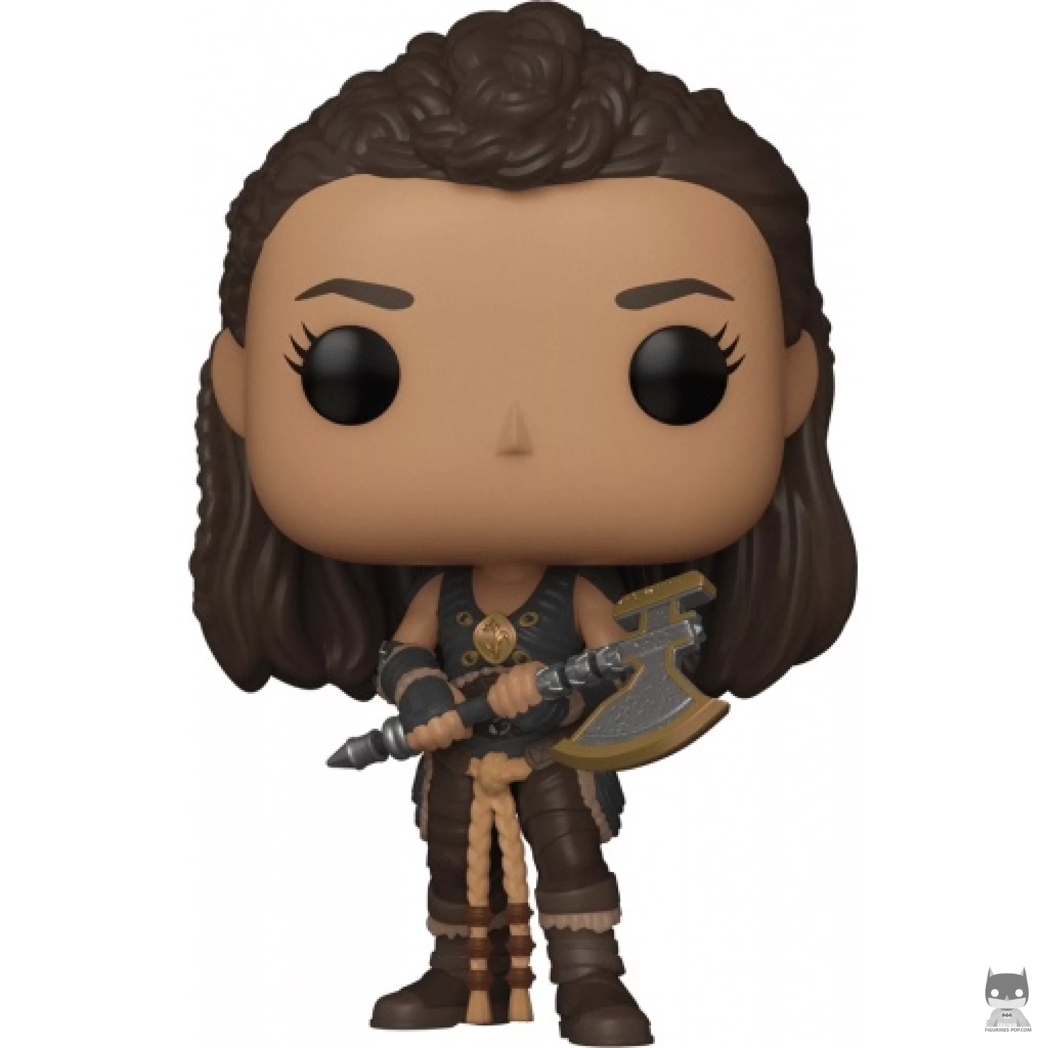 Figurine Funko POP Holga (Donjons & Dragons : Honor Among Thieves)