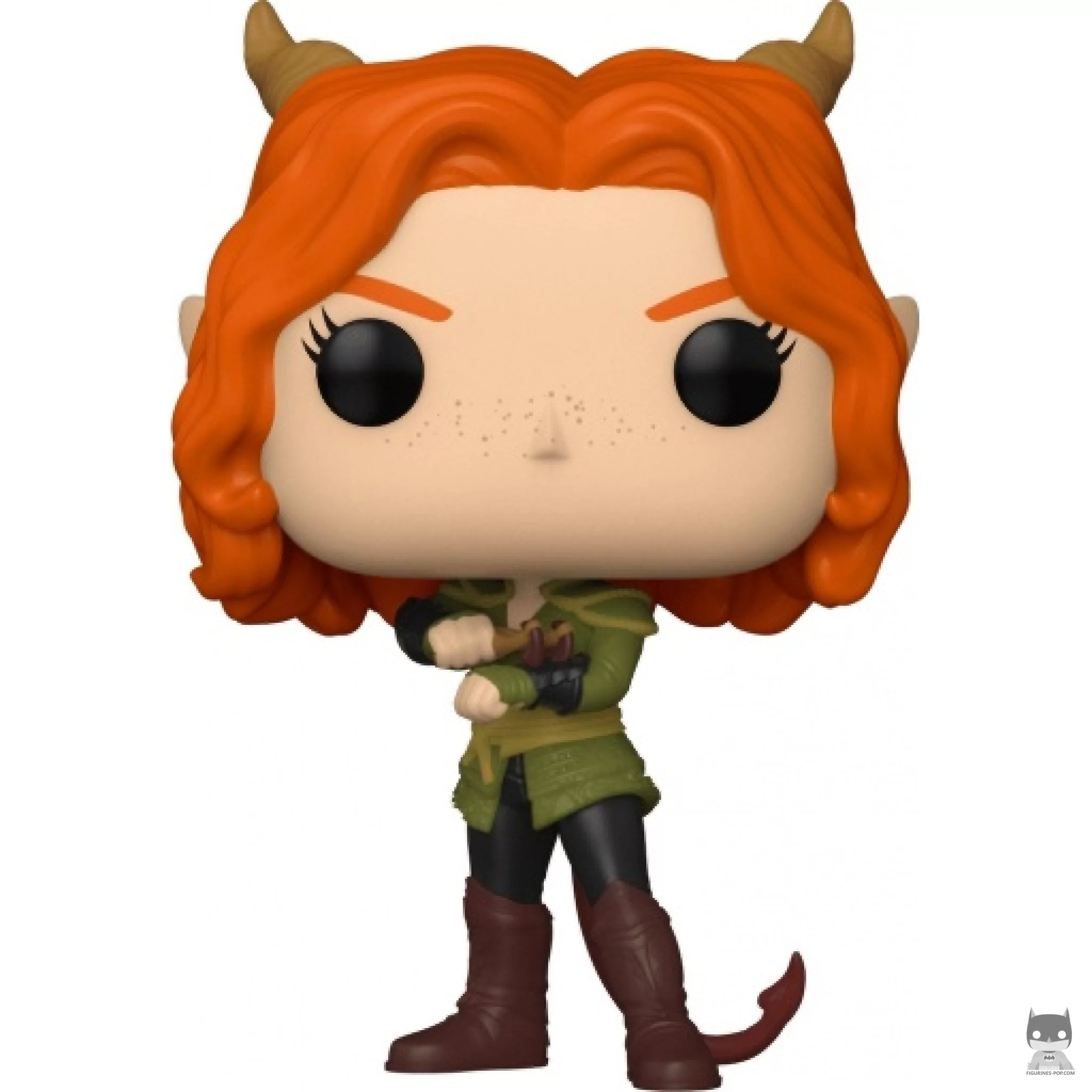 Figurine Funko POP Doric (Donjons & Dragons : Honor Among Thieves)