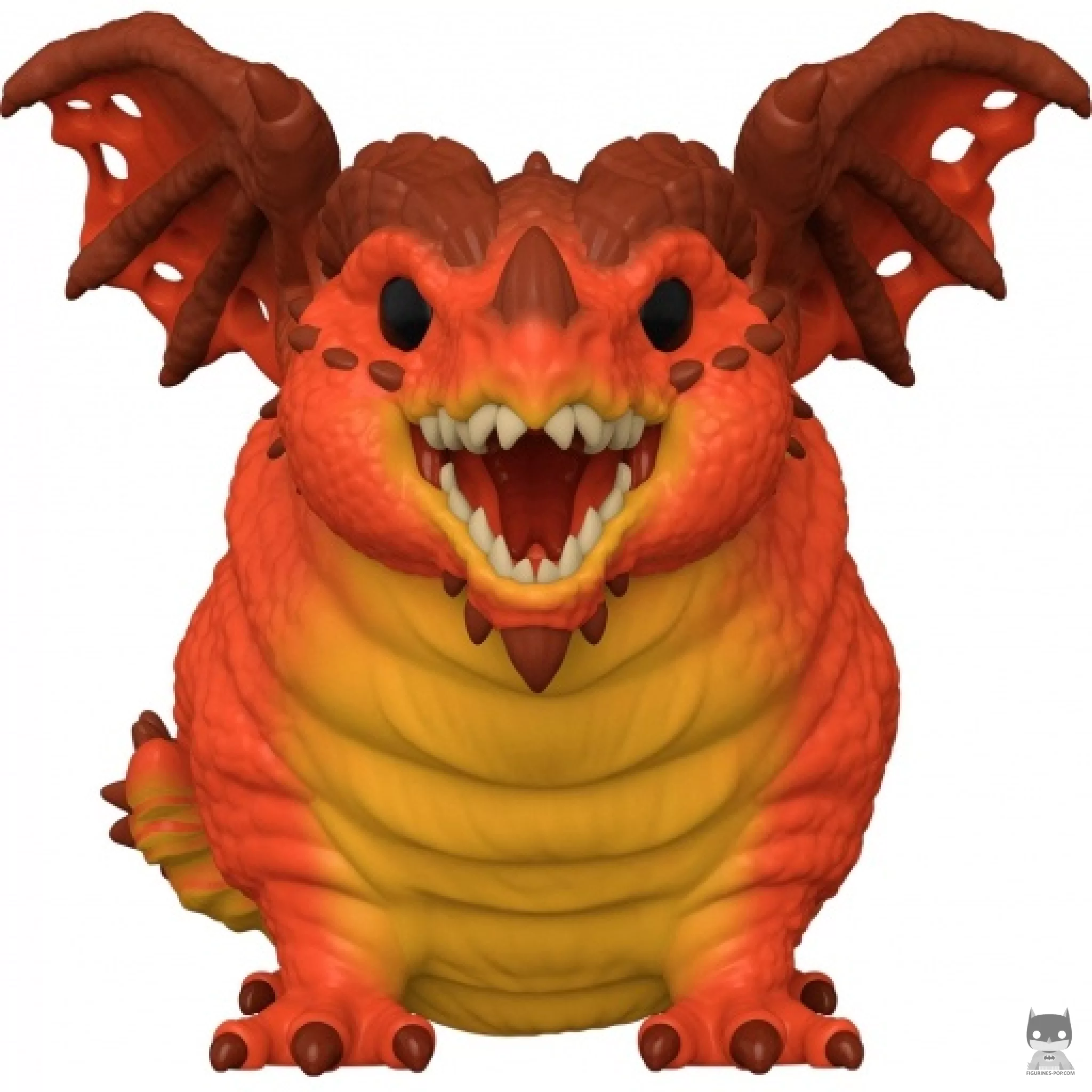 Figurine Funko POP Themberchaud (Supersized) (Donjons & Dragons : Honor Among Thieves)