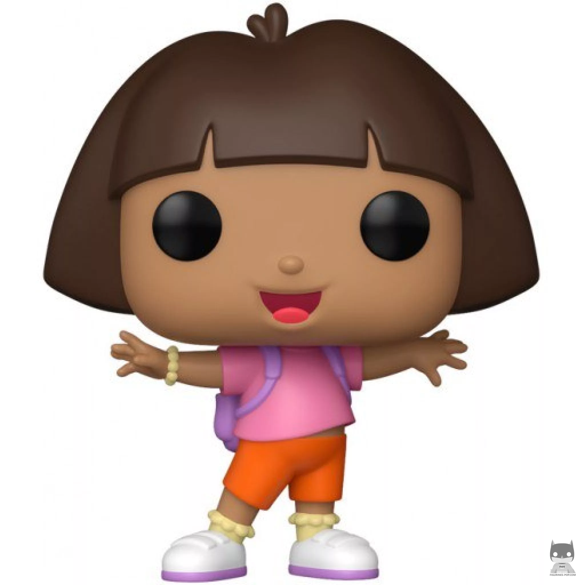 Figurine Funko POP Dora (Dora l’exploratrice)