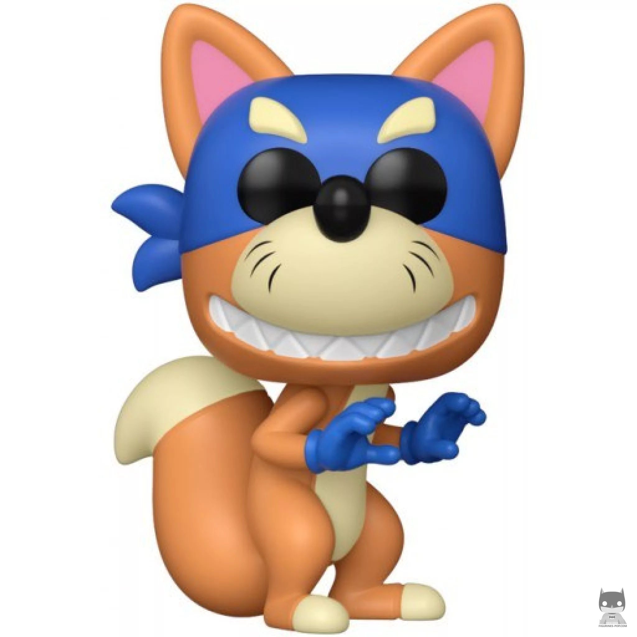 Figurine Funko POP Chipeur (Dora l’exploratrice)