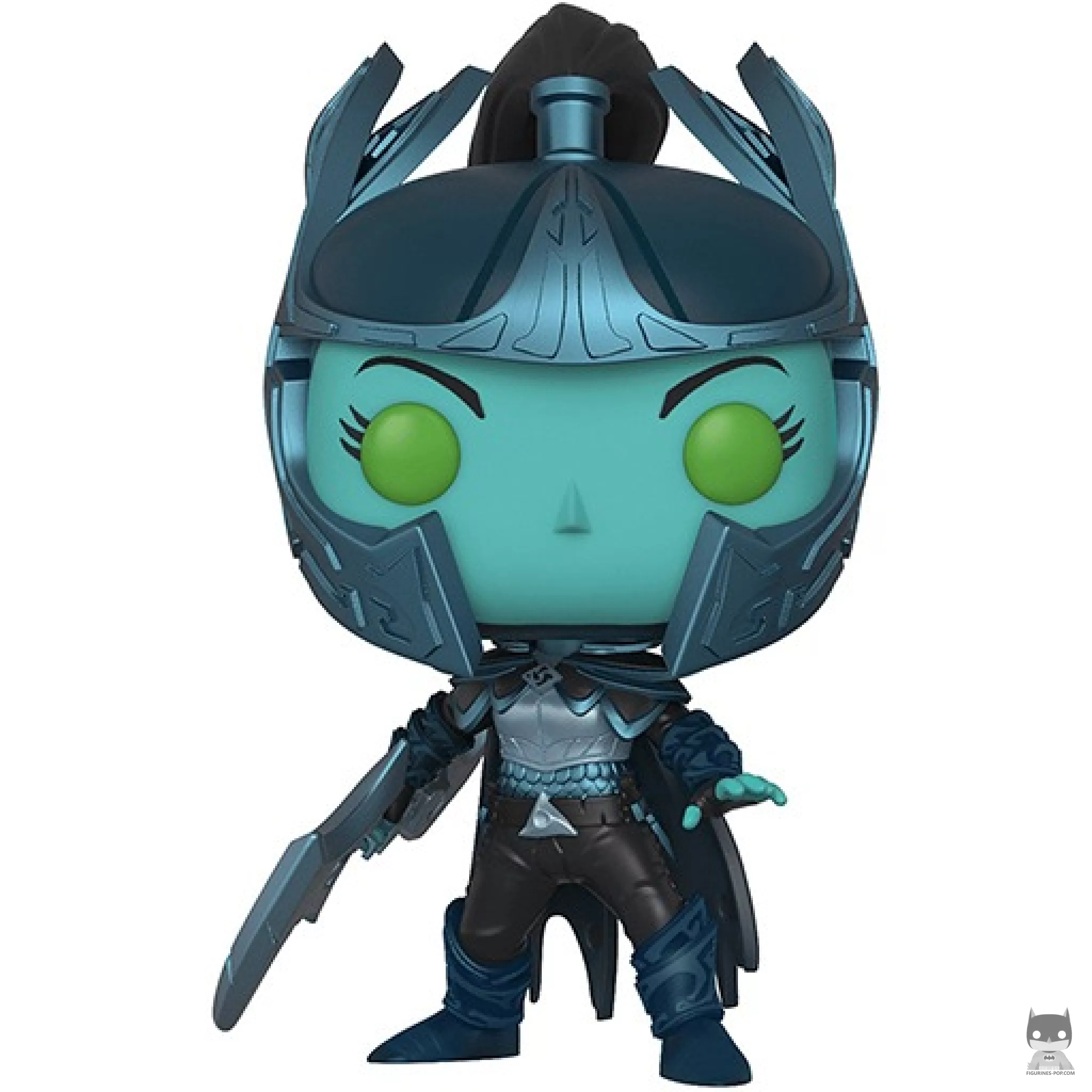 Figurine Funko POP Phantom Assassin (Dota 2)
