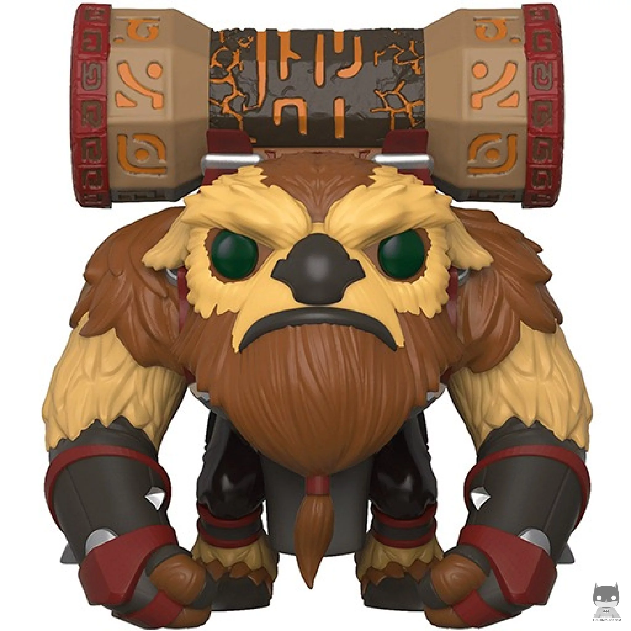 Figurine Funko POP Earthshaker (Dota 2)