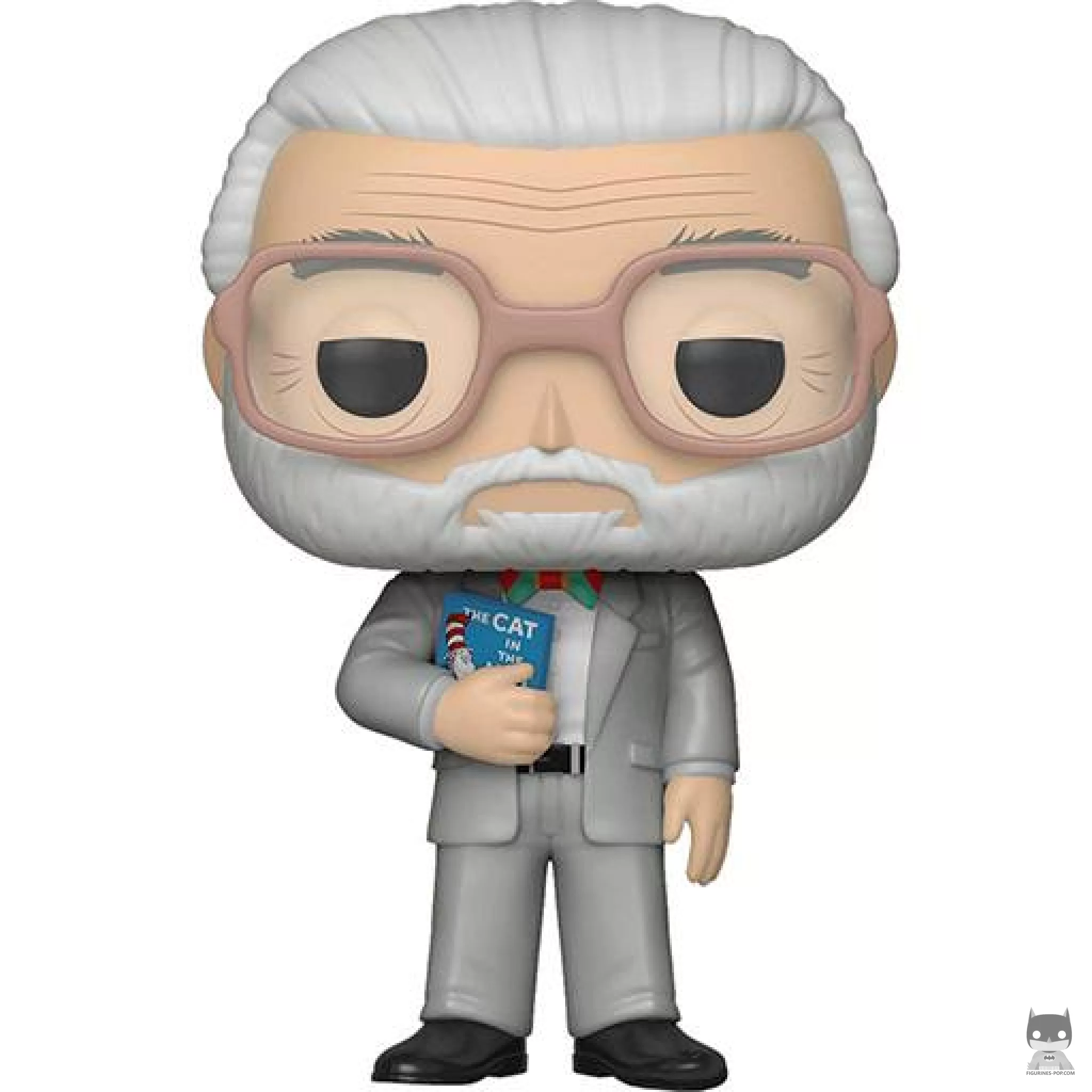 Figurine Funko POP Dr. Seuss (Dr. Seuss)