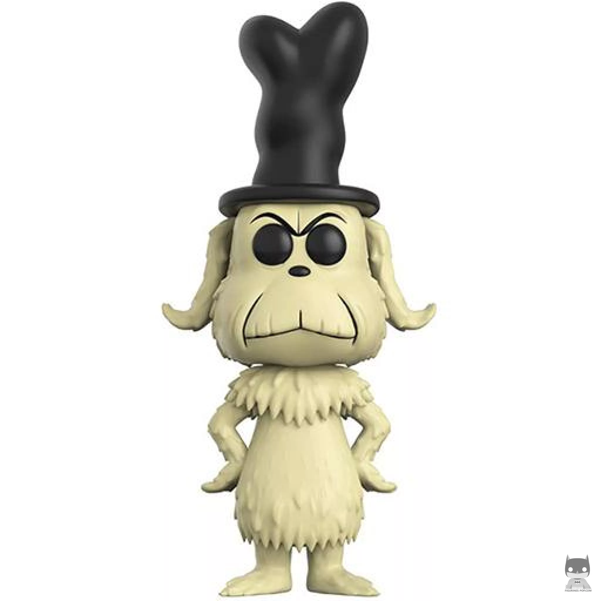 Figurine Funko POP L'Ami de Sam (Dr. Seuss)