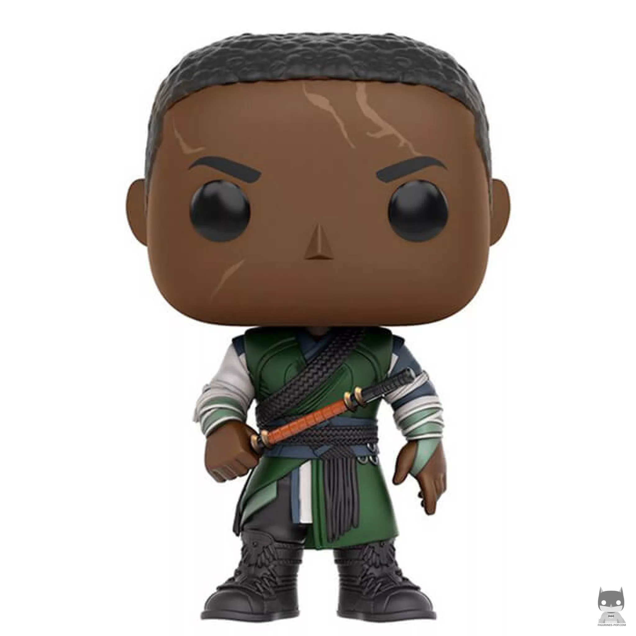Figurine Funko POP Karl Mordo (Dr. Strange)