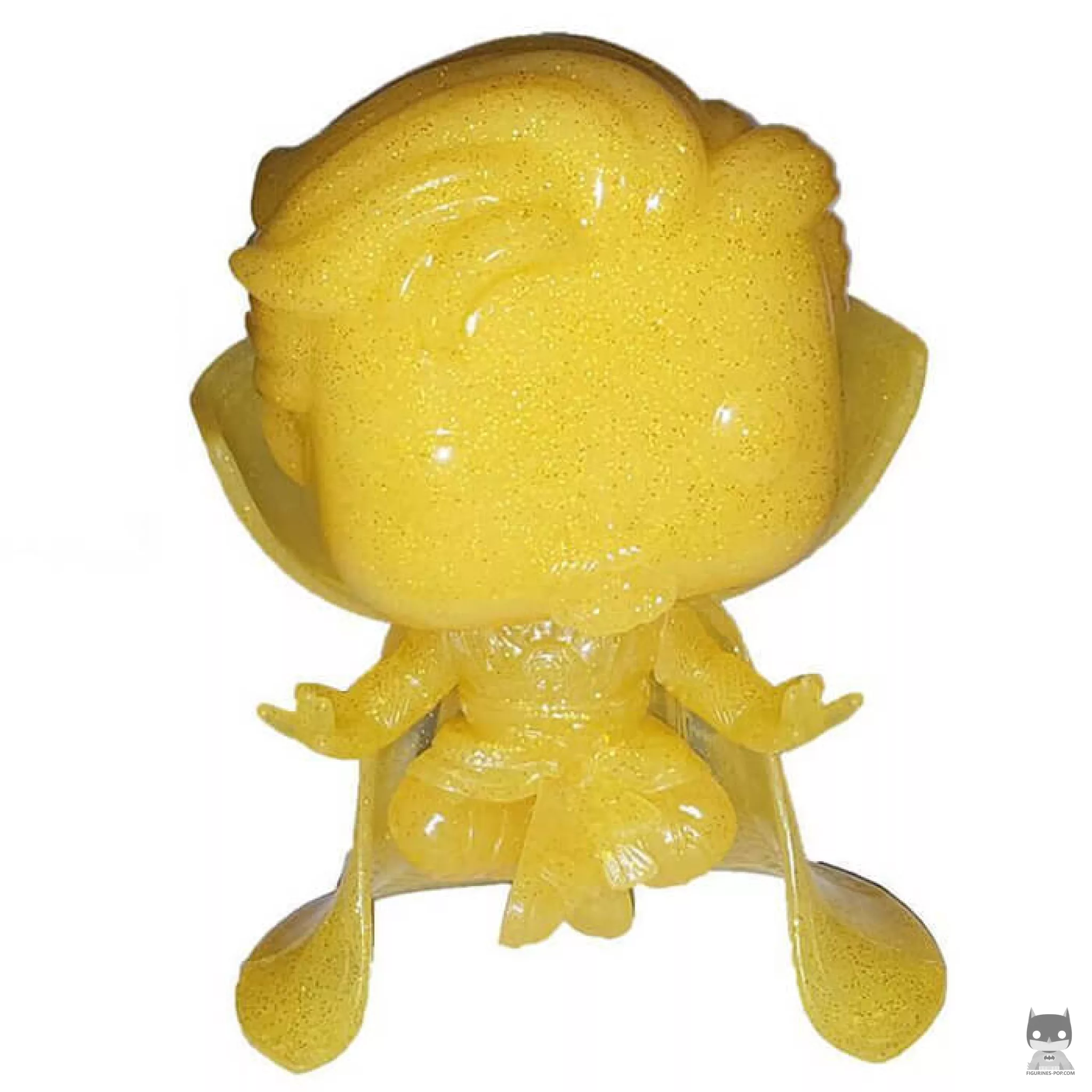 Figurine Funko POP Doctor Strange (Glitter) (Dr. Strange)