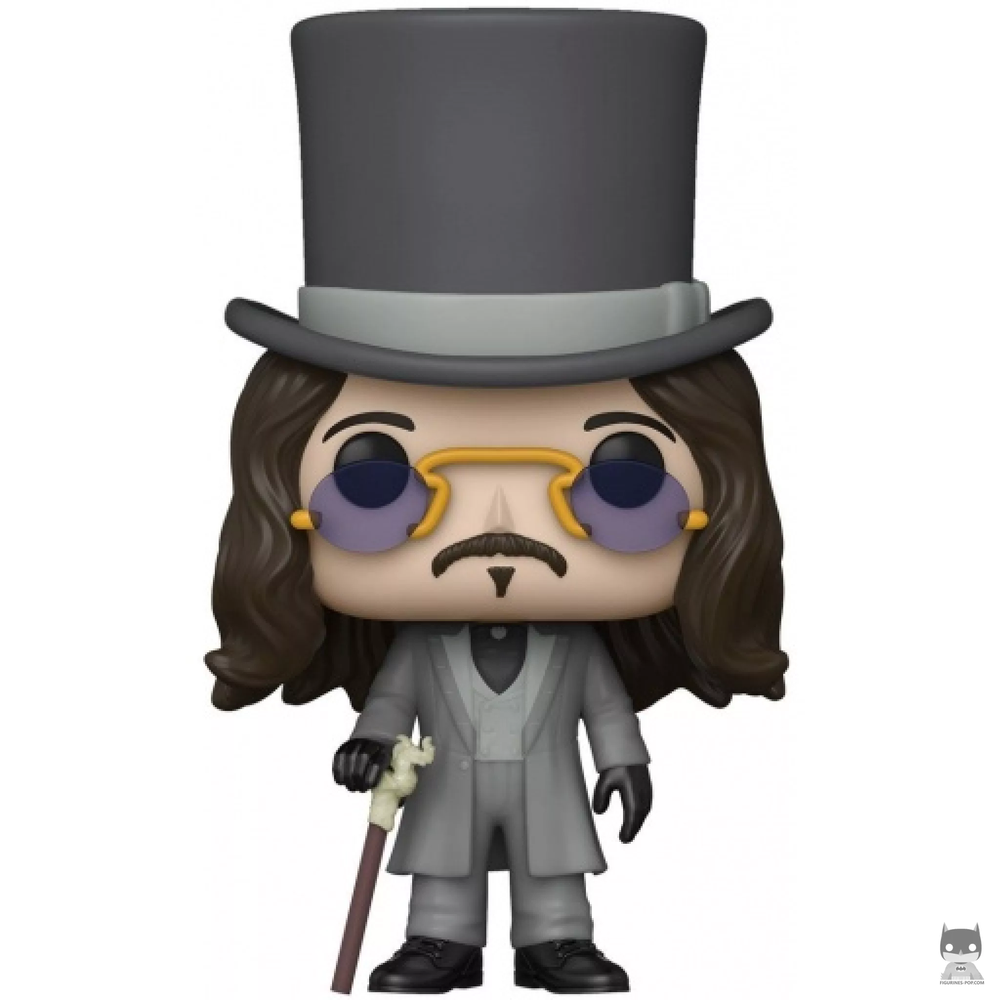 Figurine Funko POP Prince Vlad (Dracula de Bram Stocker)