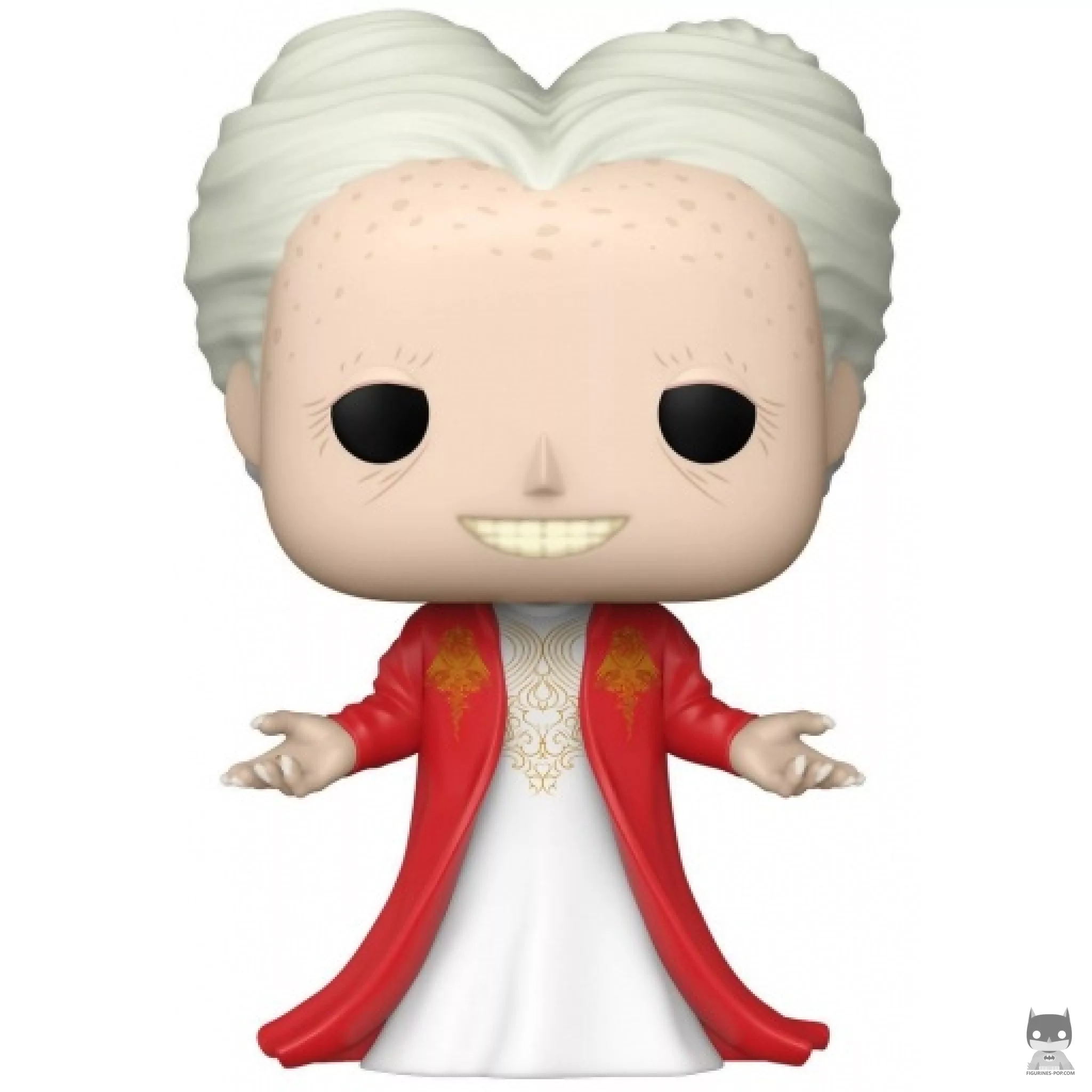 Figurine Funko POP Comte Dracula (Dracula de Bram Stocker)