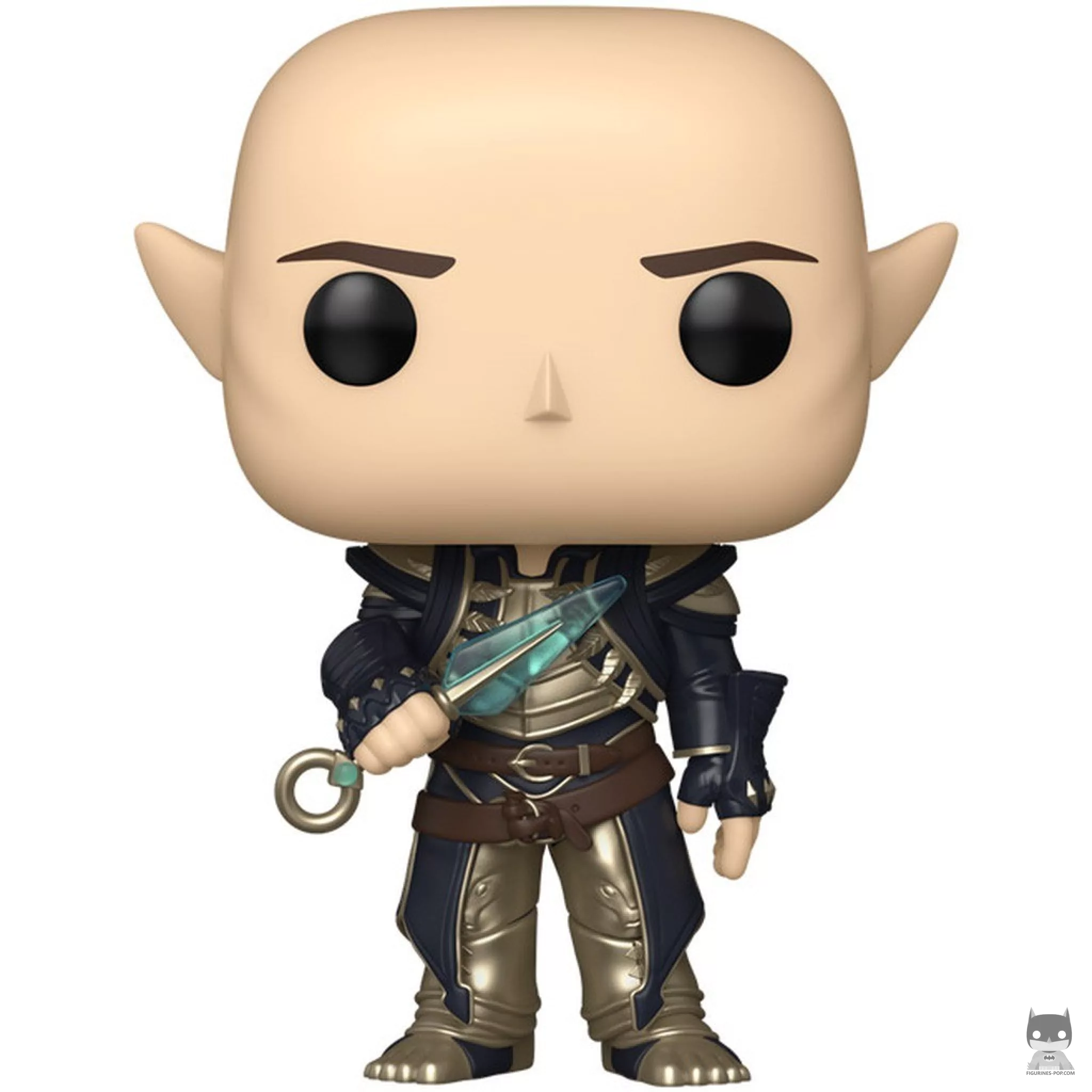 Figurine Funko POP Solas (Dragon Age : The Veilguard)
