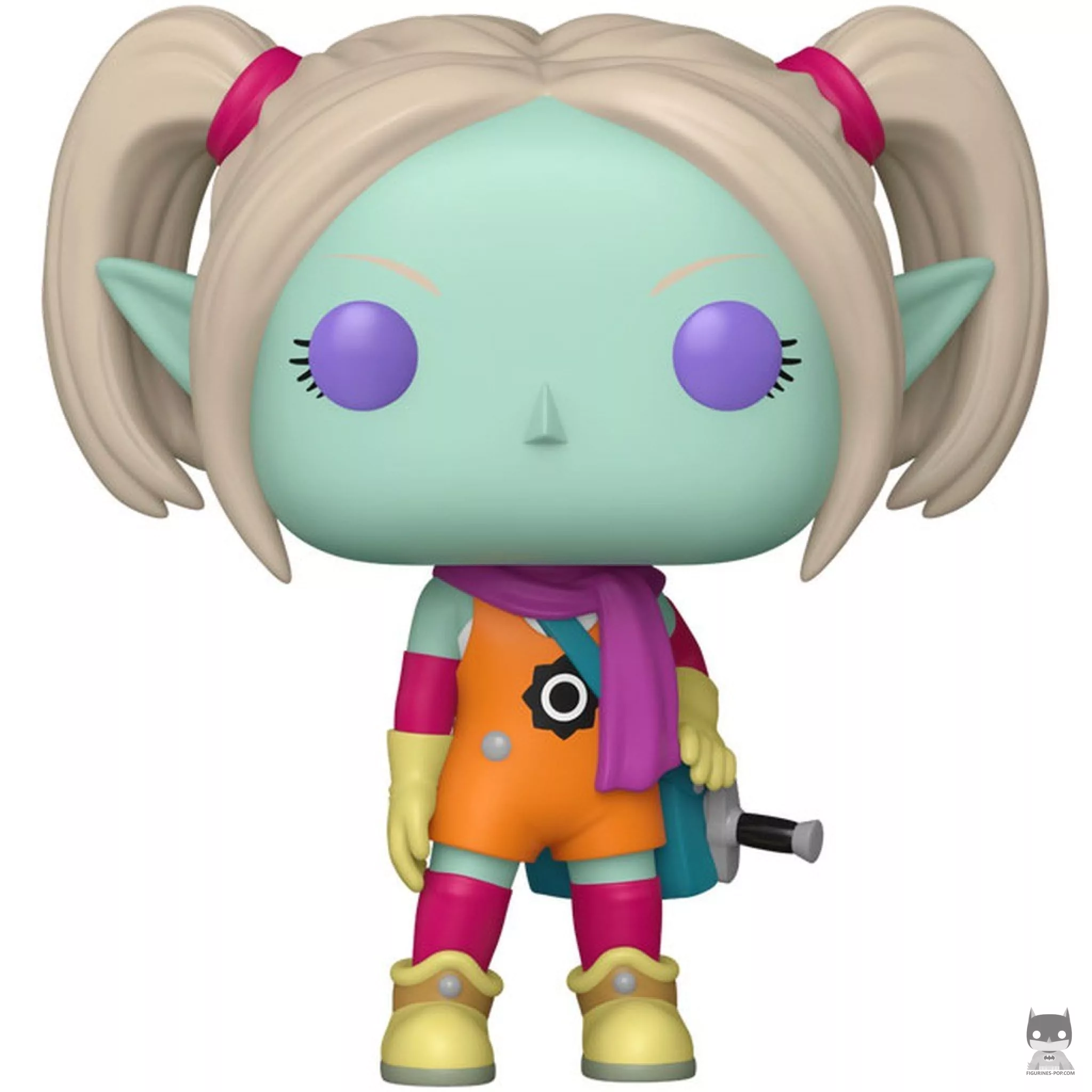 Figurine Funko POP Panzy (Dragon Ball Daima)
