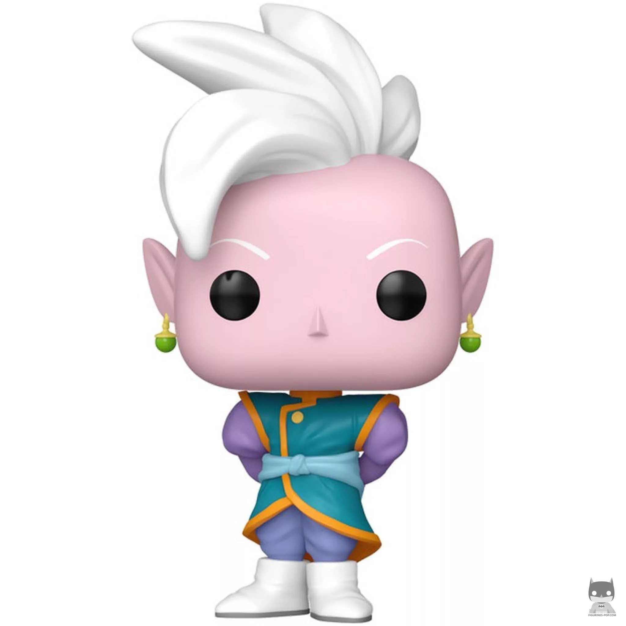 Figurine Funko POP Kaio Shin (Petit) (Dragon Ball Daima)